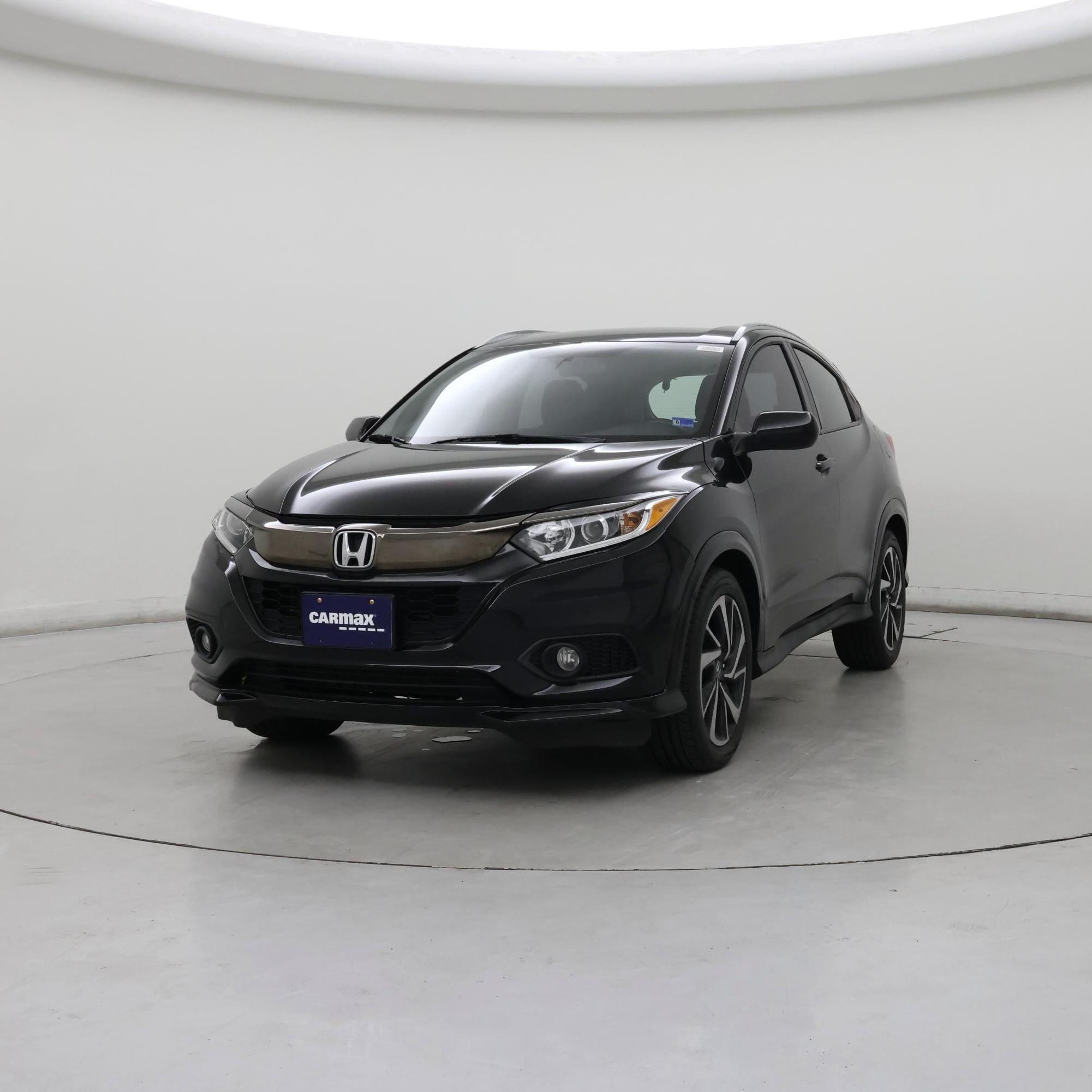 Thumbnail: 2019 Honda HR-V - 4