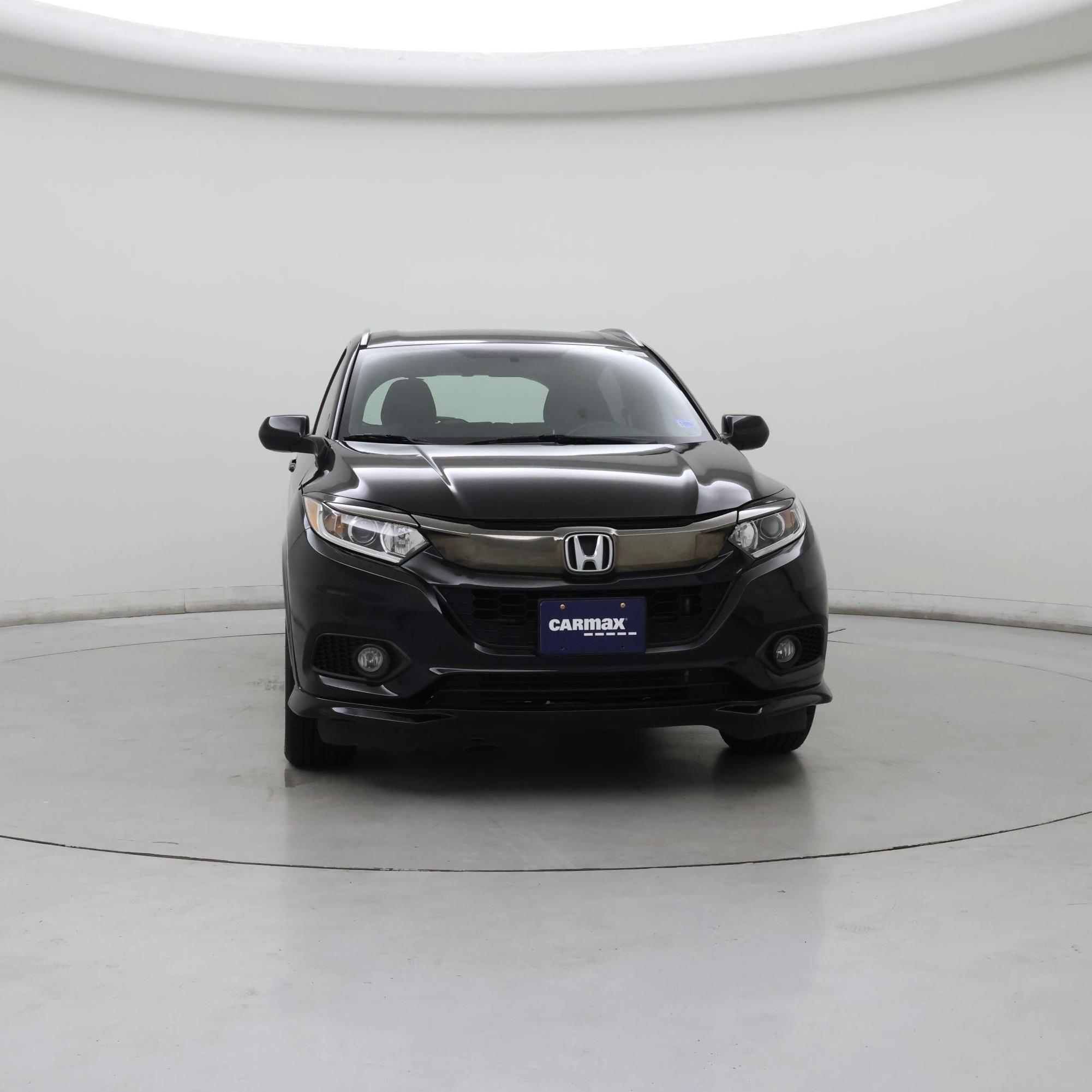 Thumbnail: 2019 Honda HR-V - 5