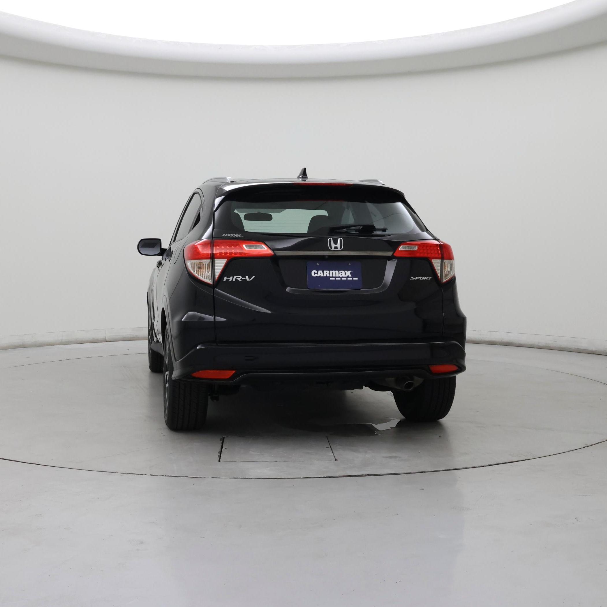 Thumbnail: 2019 Honda HR-V - 6