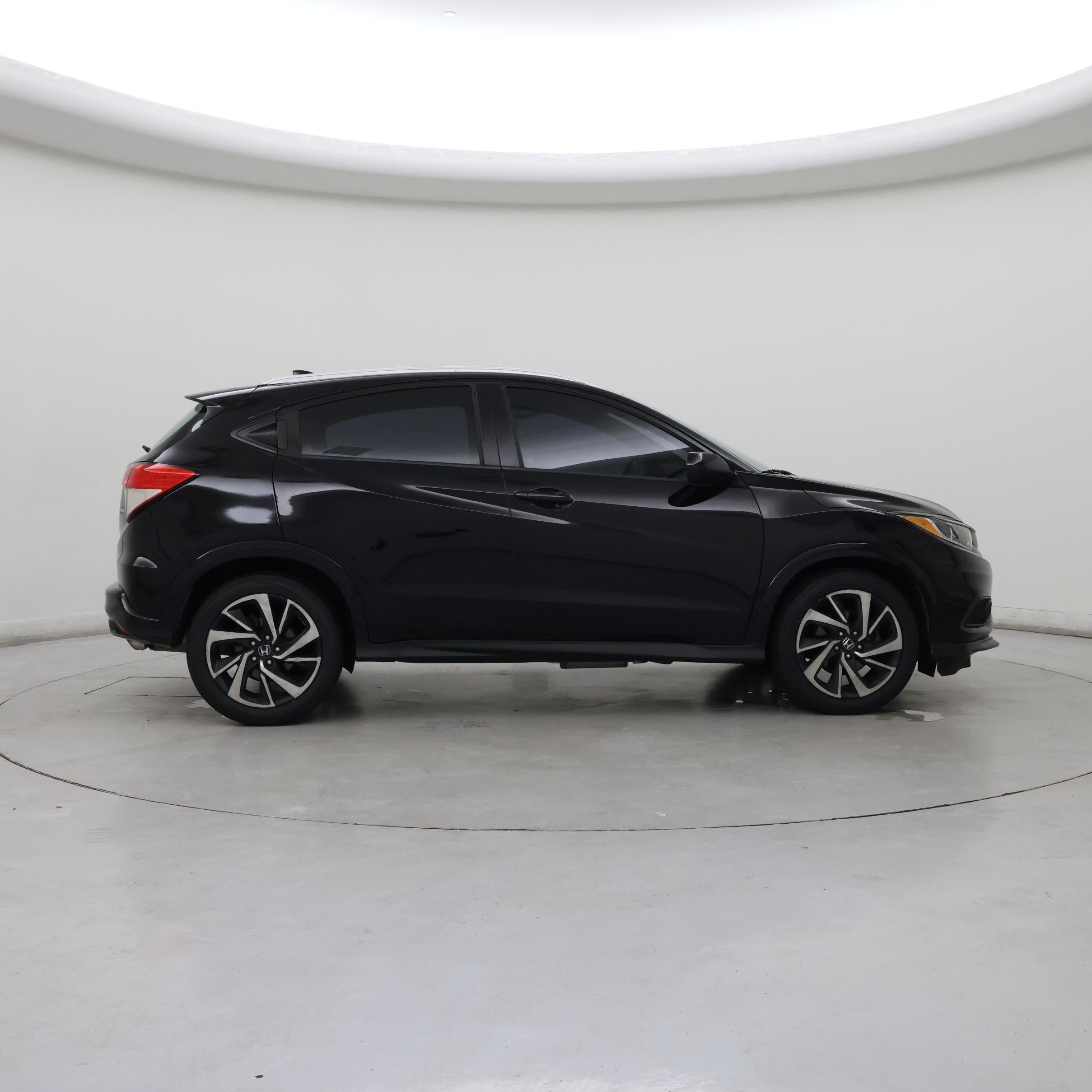 Thumbnail: 2019 Honda HR-V - 7