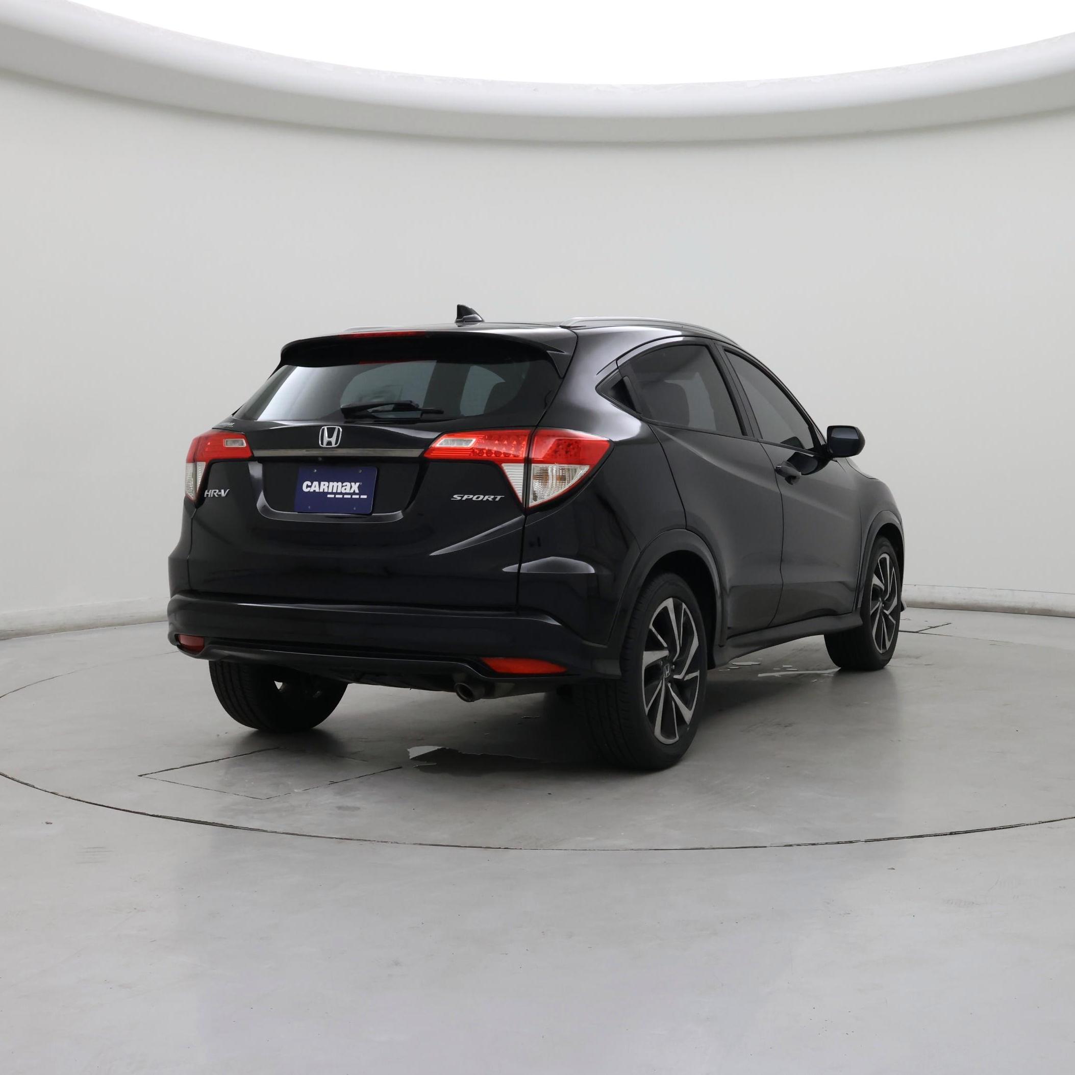 Thumbnail: 2019 Honda HR-V - 8