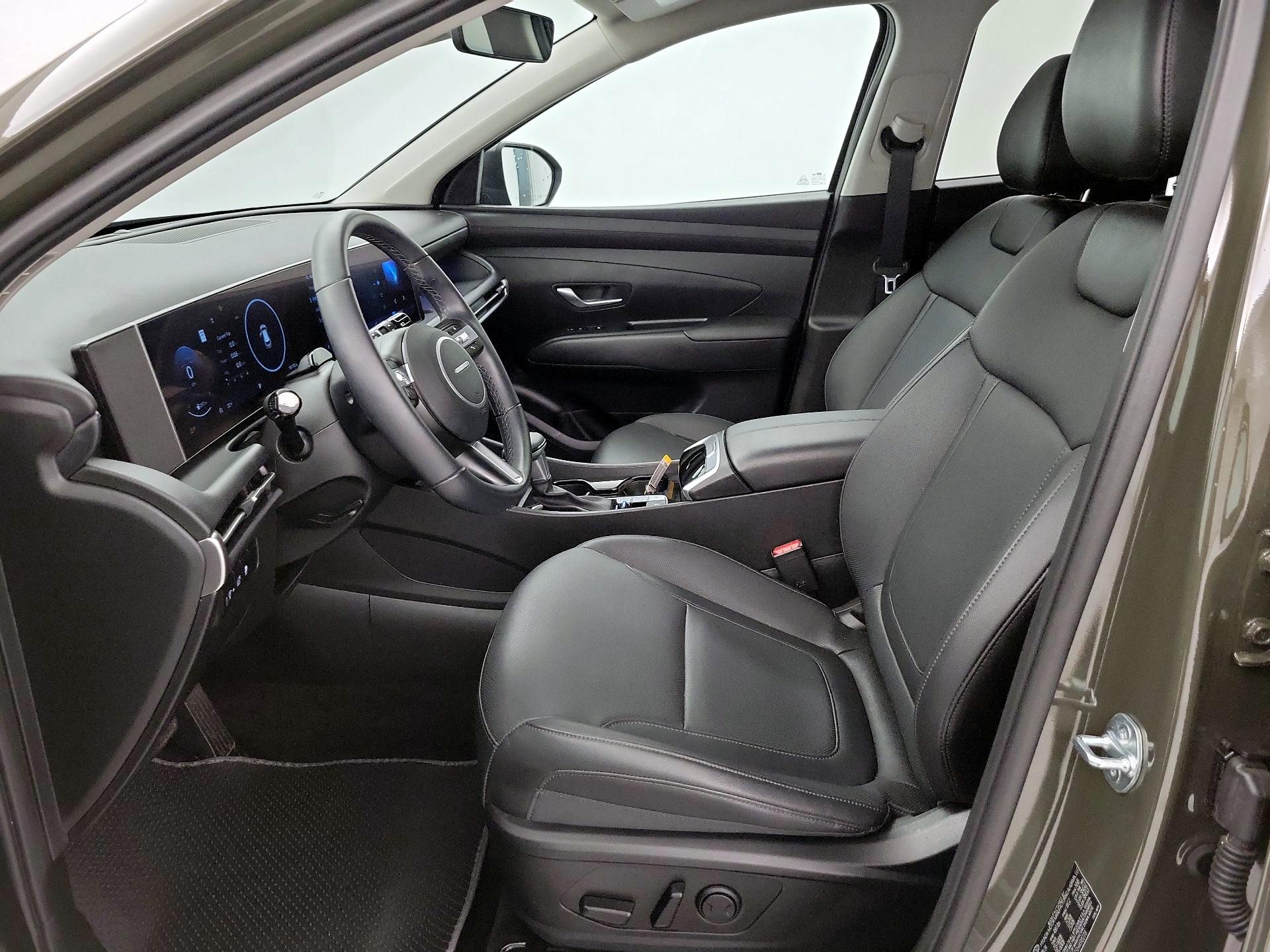 Thumbnail: 2025 Hyundai Tucson - 11
