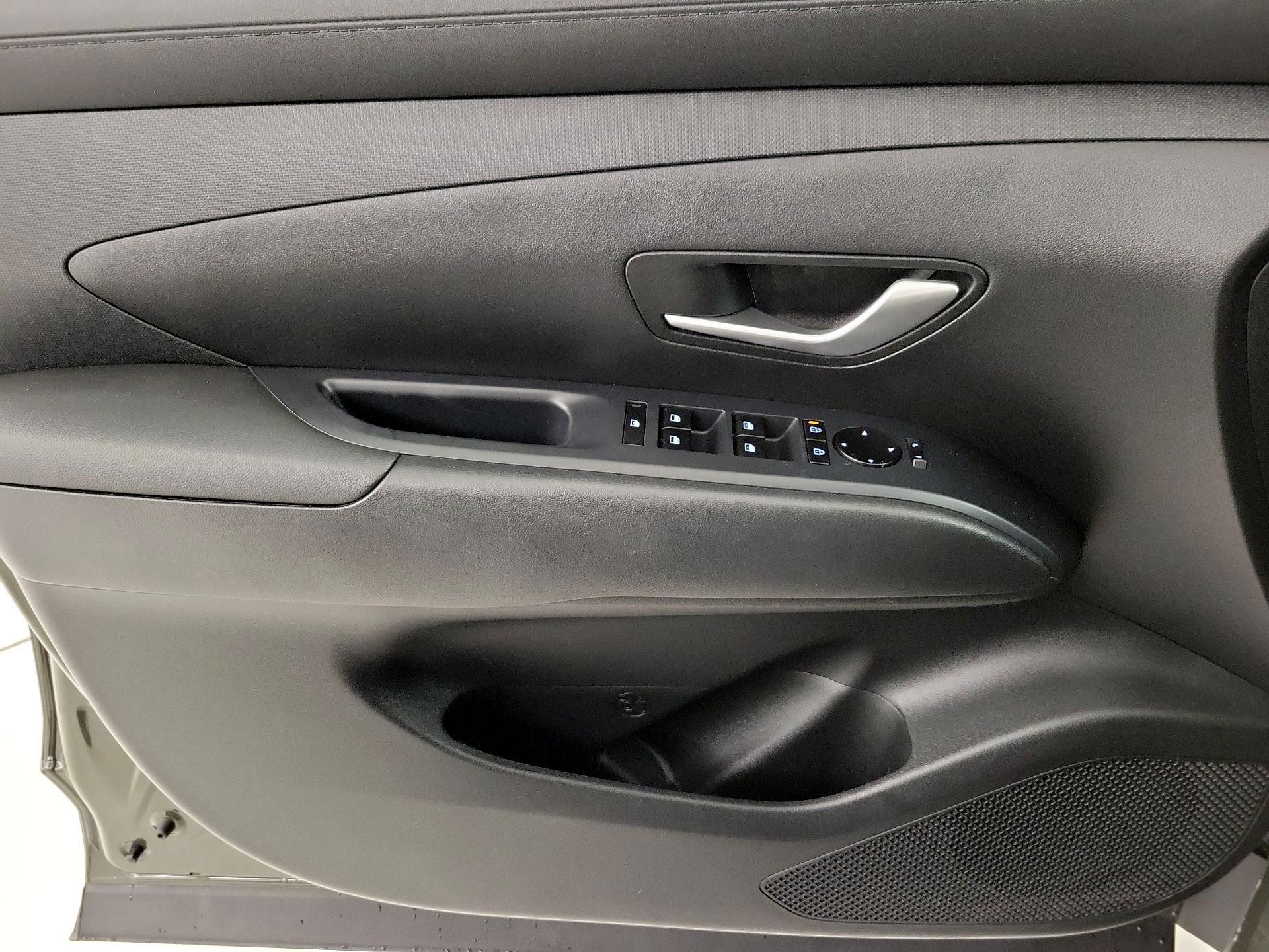 Thumbnail: 2025 Hyundai Tucson - 12