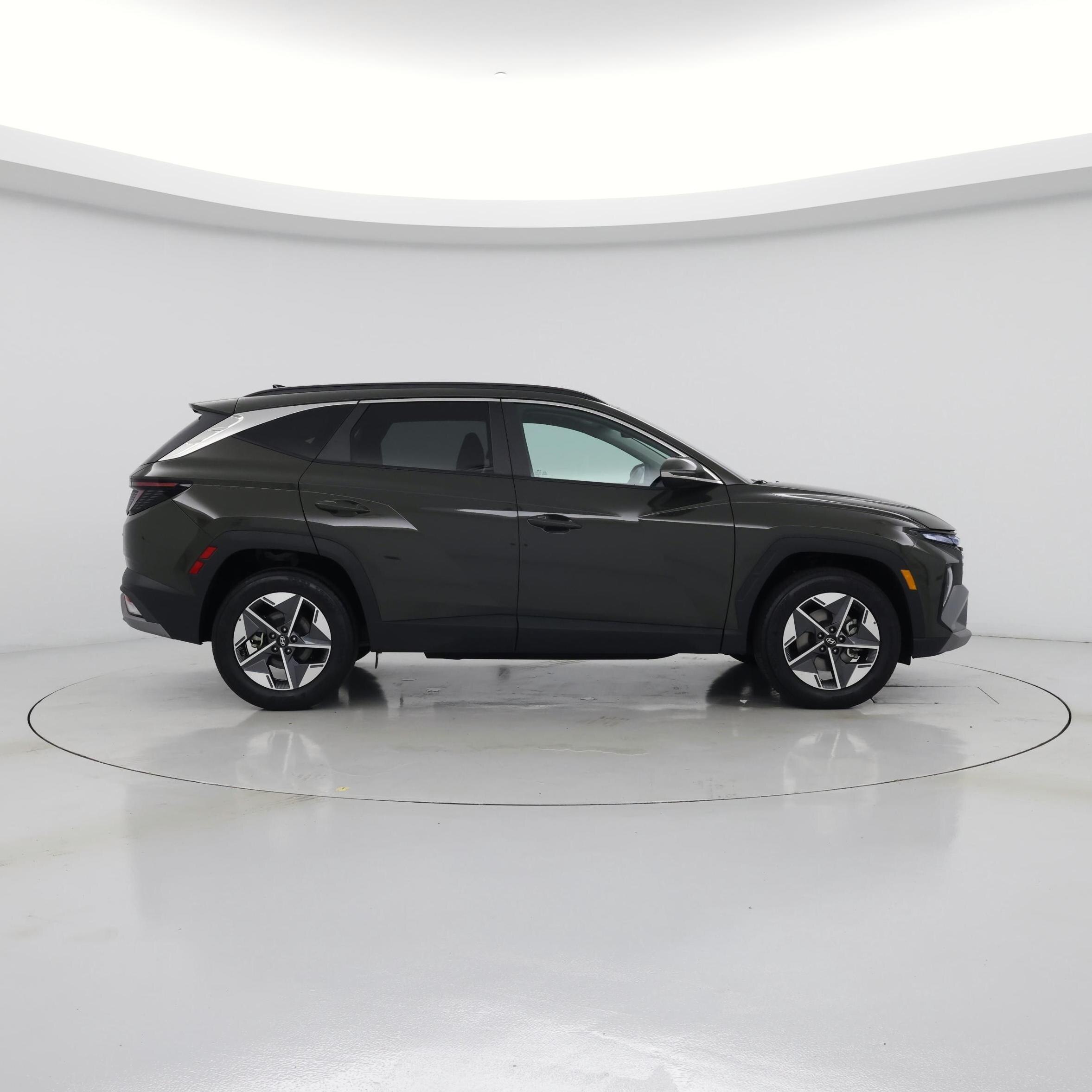 Thumbnail: 2025 Hyundai Tucson - 7