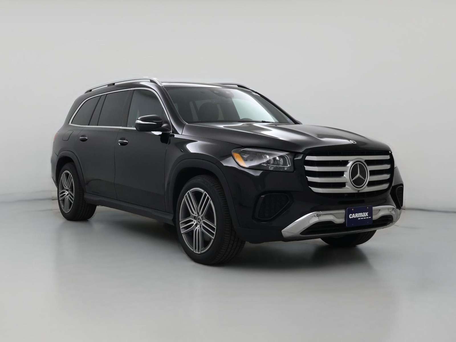 2024 Mercedes-Benz GLS