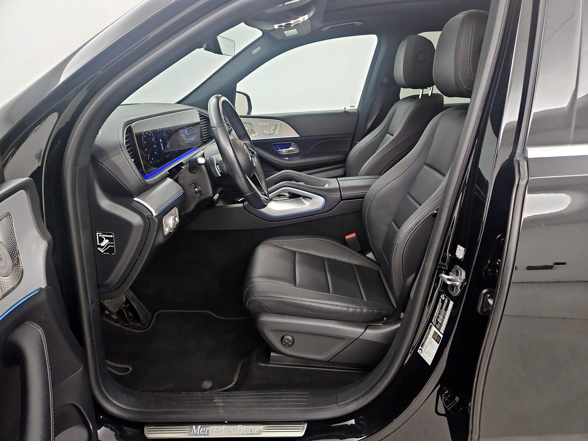 Thumbnail: 2024 Mercedes-Benz GLS - 11