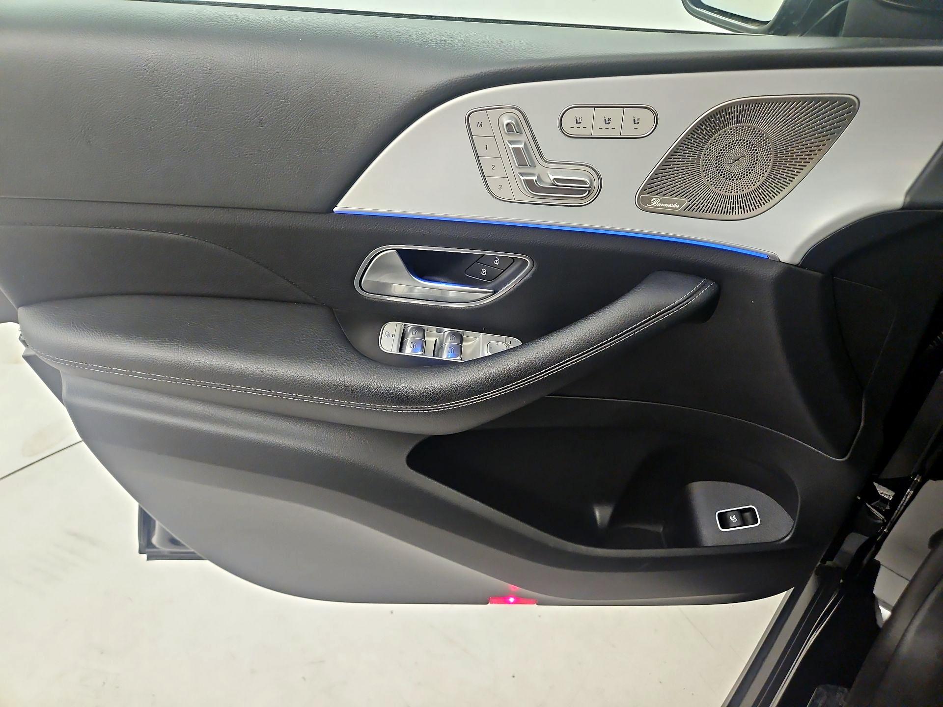 Thumbnail: 2024 Mercedes-Benz GLS - 12