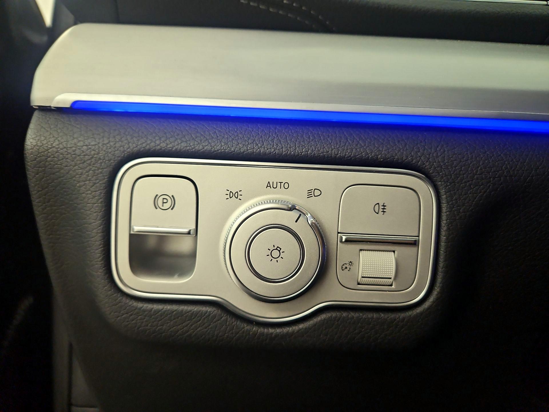 Thumbnail: 2024 Mercedes-Benz GLS - 13