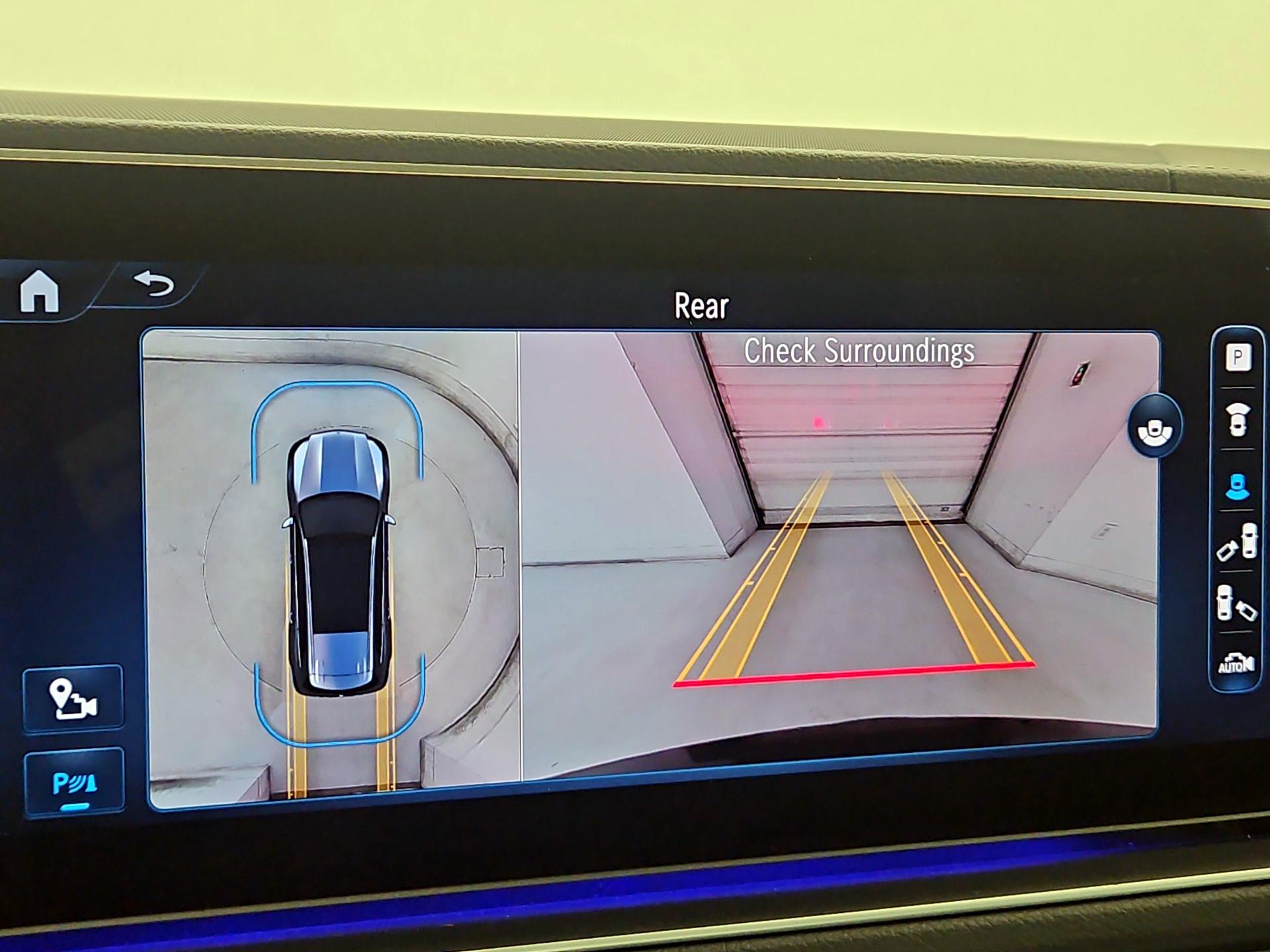 Thumbnail: 2024 Mercedes-Benz GLS - 15