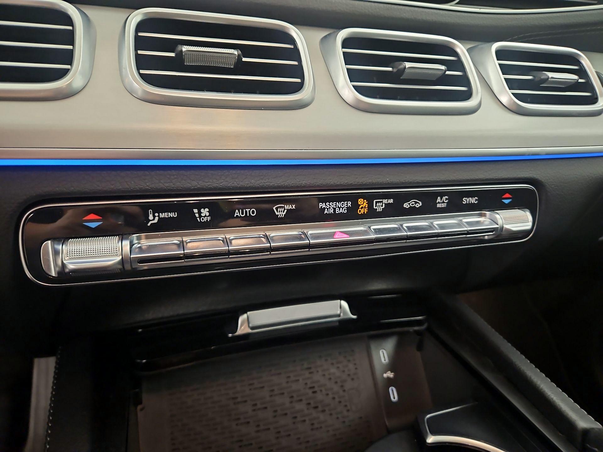 Thumbnail: 2024 Mercedes-Benz GLS - 17