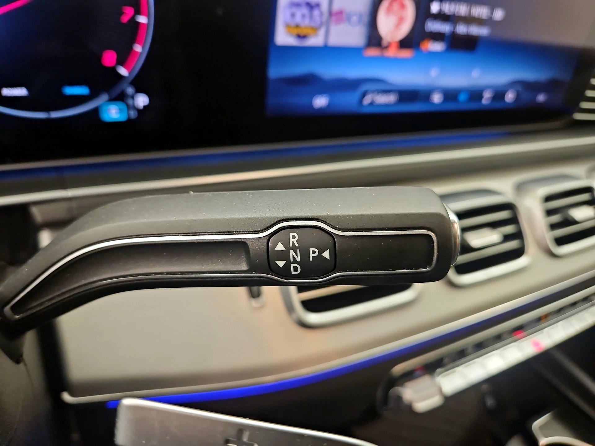 Thumbnail: 2024 Mercedes-Benz GLS - 18