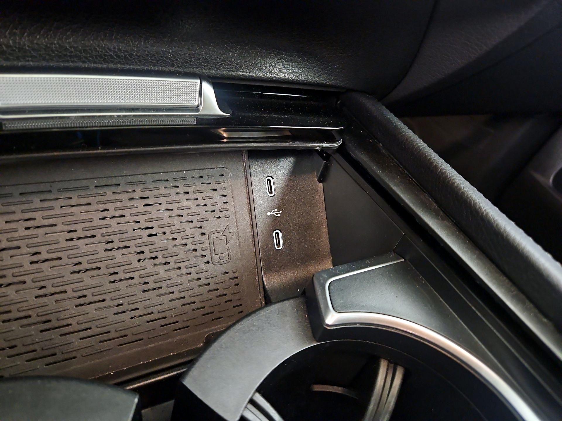 Thumbnail: 2024 Mercedes-Benz GLS - 19