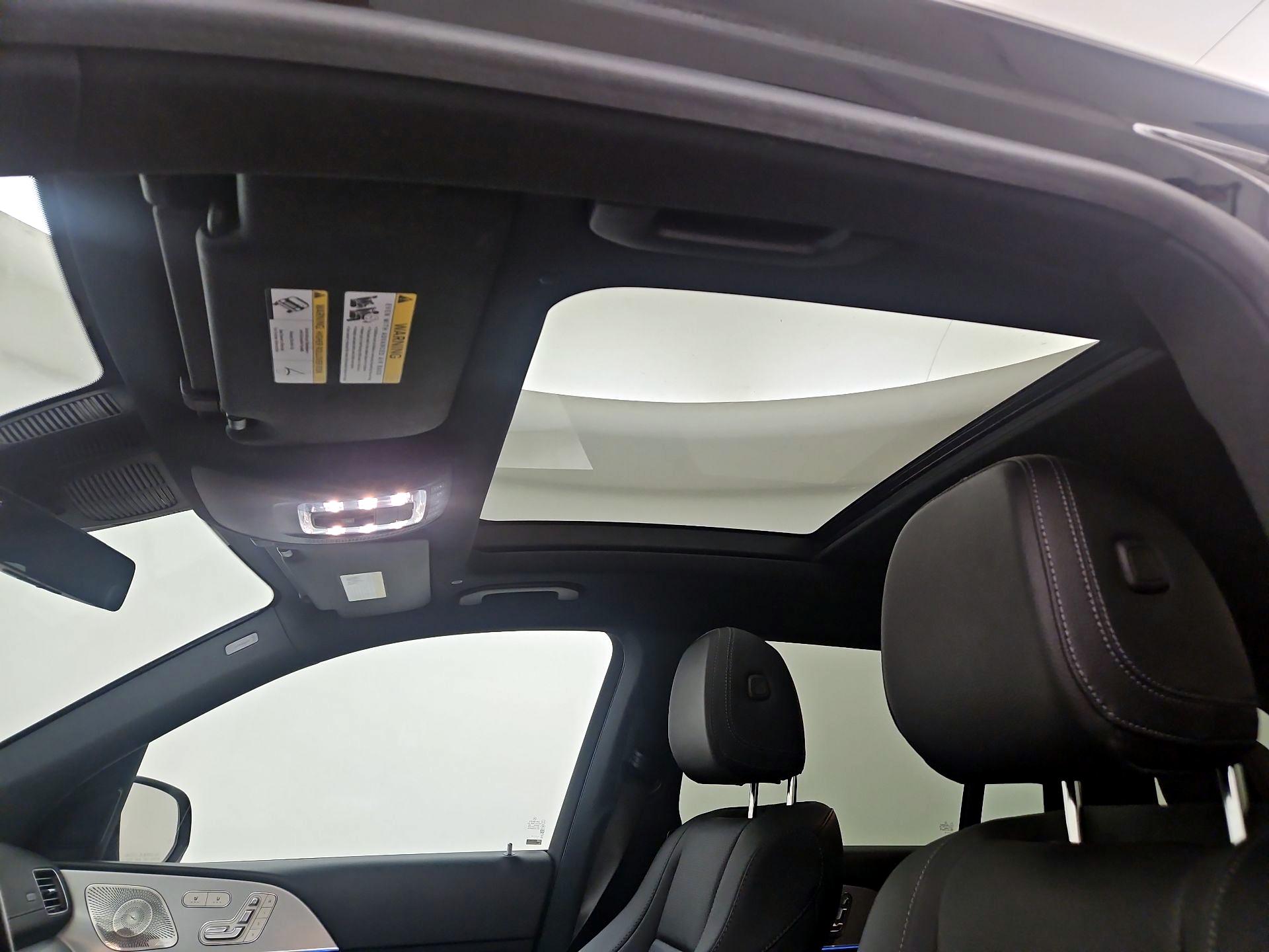 Thumbnail: 2024 Mercedes-Benz GLS - 20