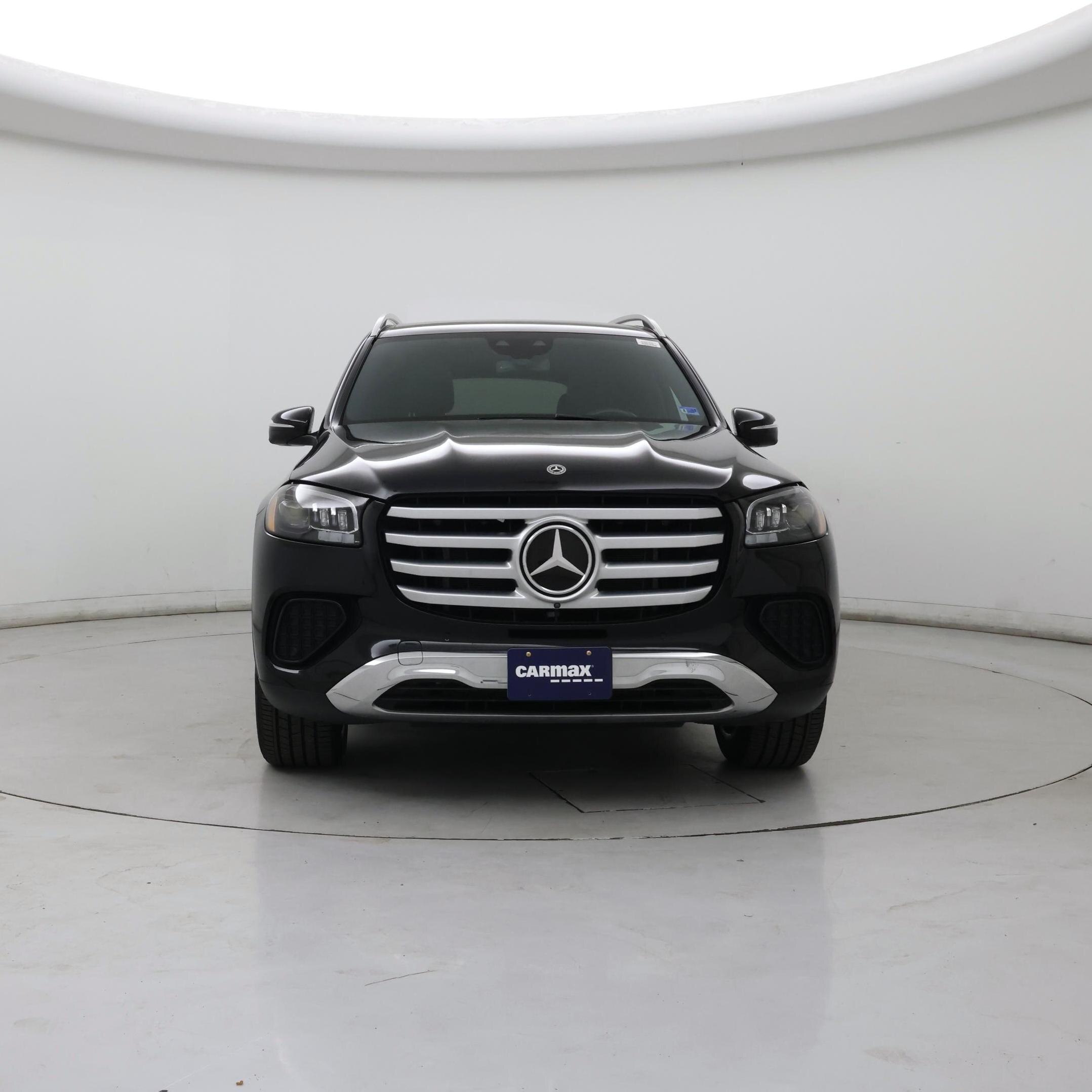 Thumbnail: 2024 Mercedes-Benz GLS - 5