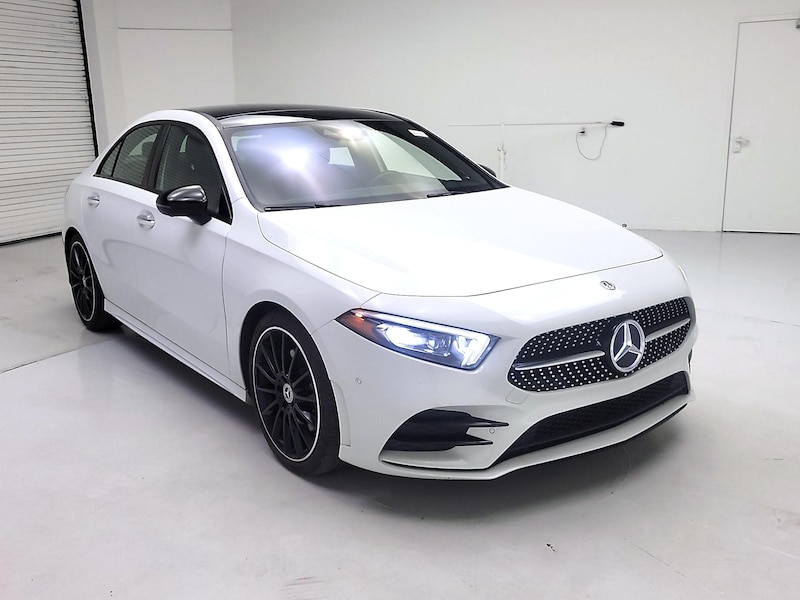 2019 Mercedes-Benz A-Class A 220 -
                  Laurel, MD