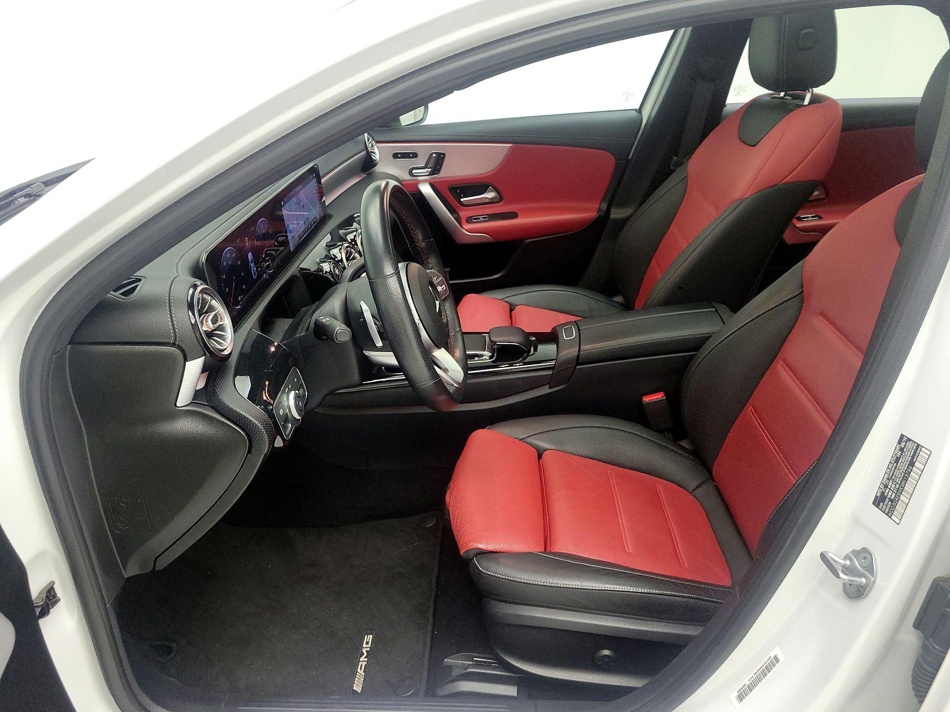 Thumbnail: 2019 Mercedes-Benz A-Class - 9