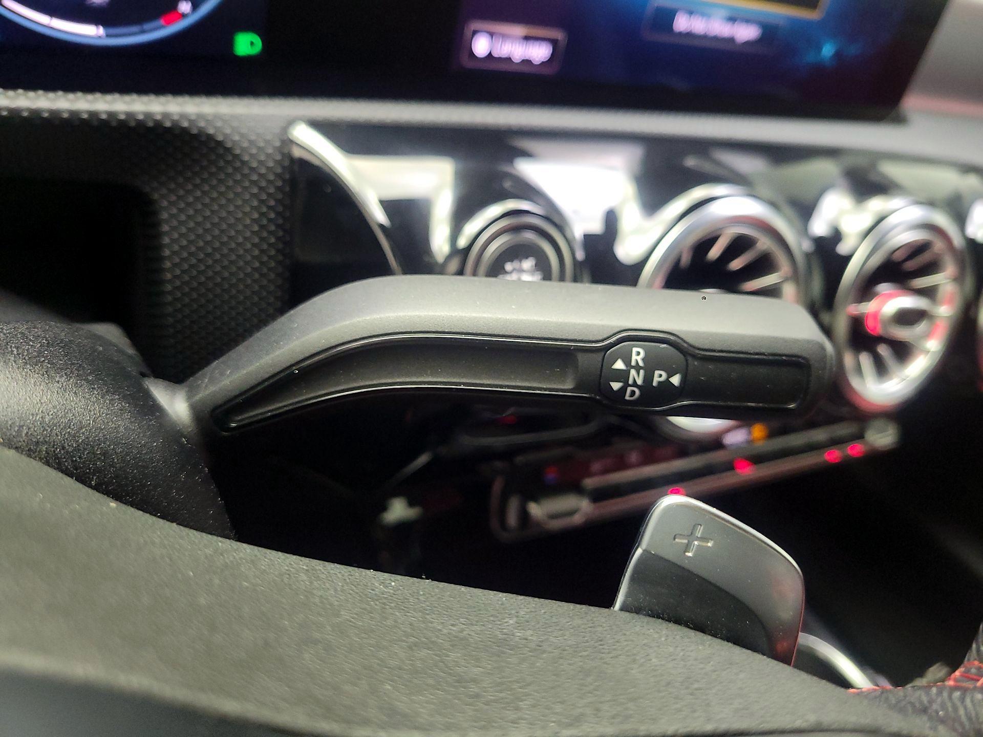Thumbnail: 2019 Mercedes-Benz A-Class - 16