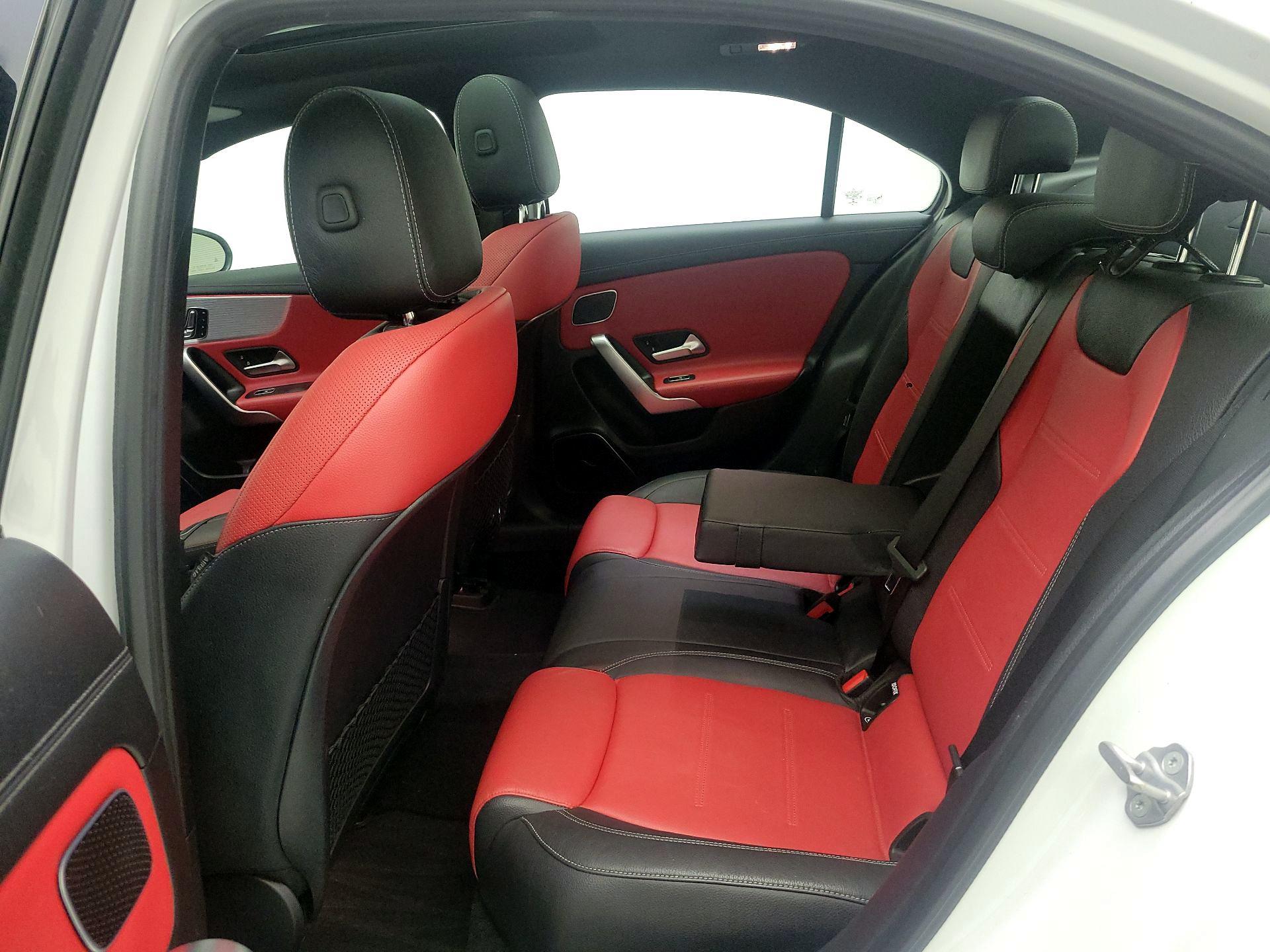 Thumbnail: 2019 Mercedes-Benz A-Class - 19