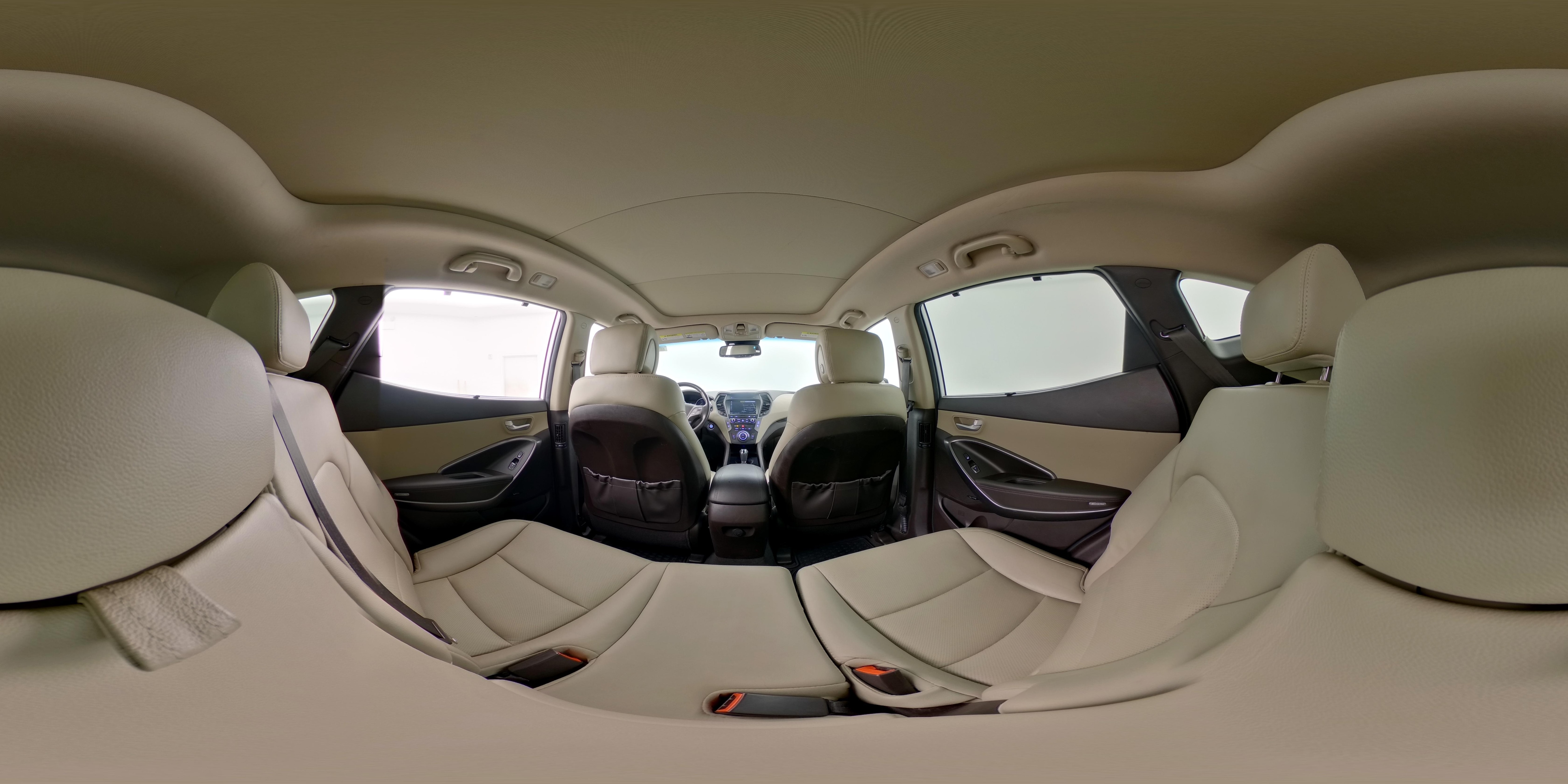 2017 Hyundai Santa Fe Sport 2.0T Ultimate - Photo 27