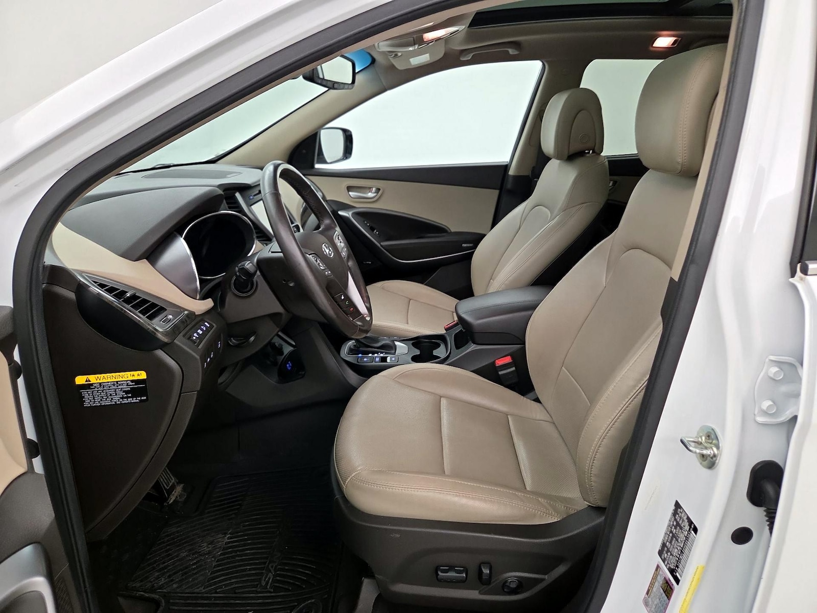 2017 Hyundai Santa Fe Sport 2.0T Ultimate - Photo 12