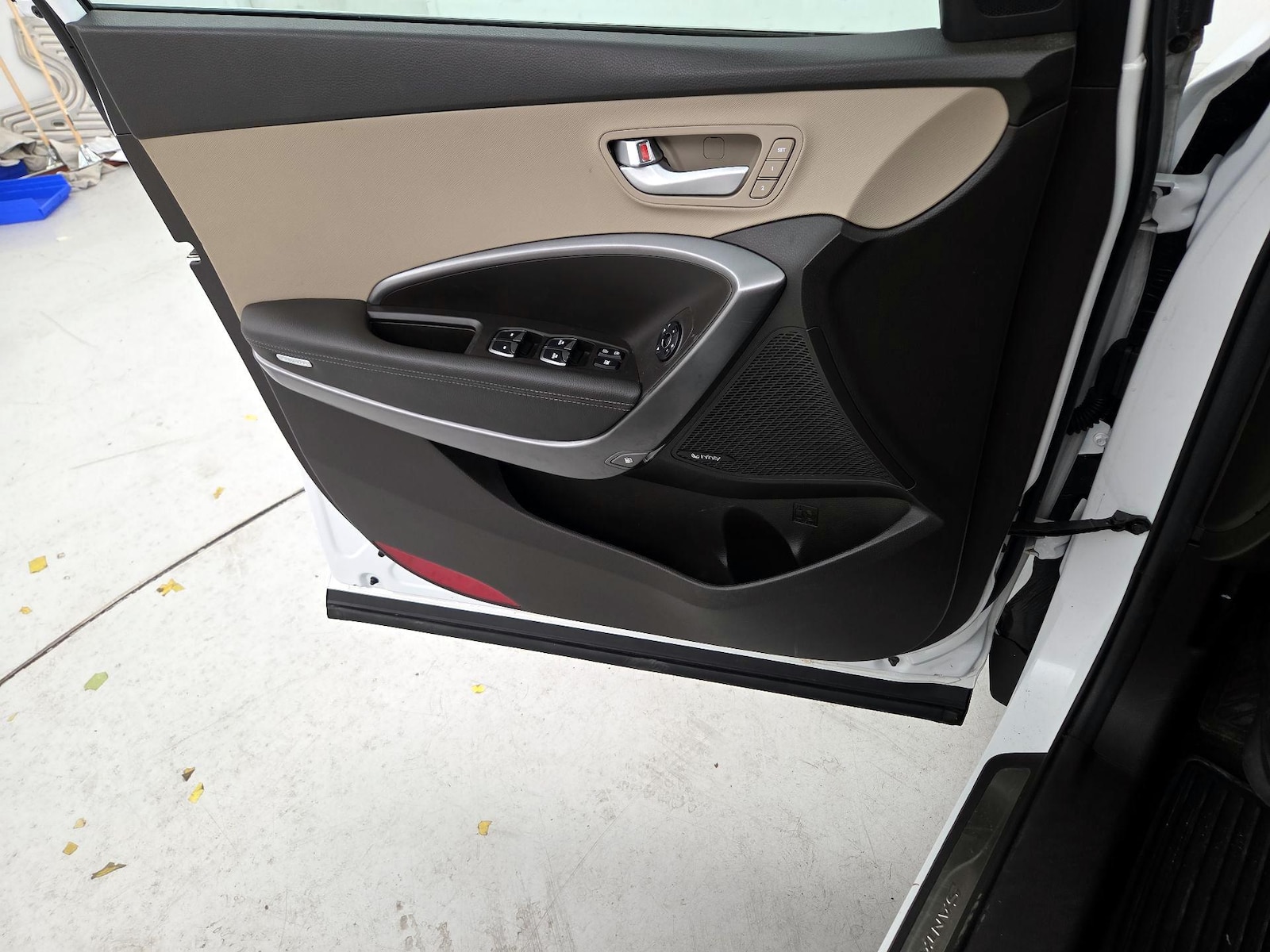 2017 Hyundai Santa Fe Sport 2.0T Ultimate - Photo 13