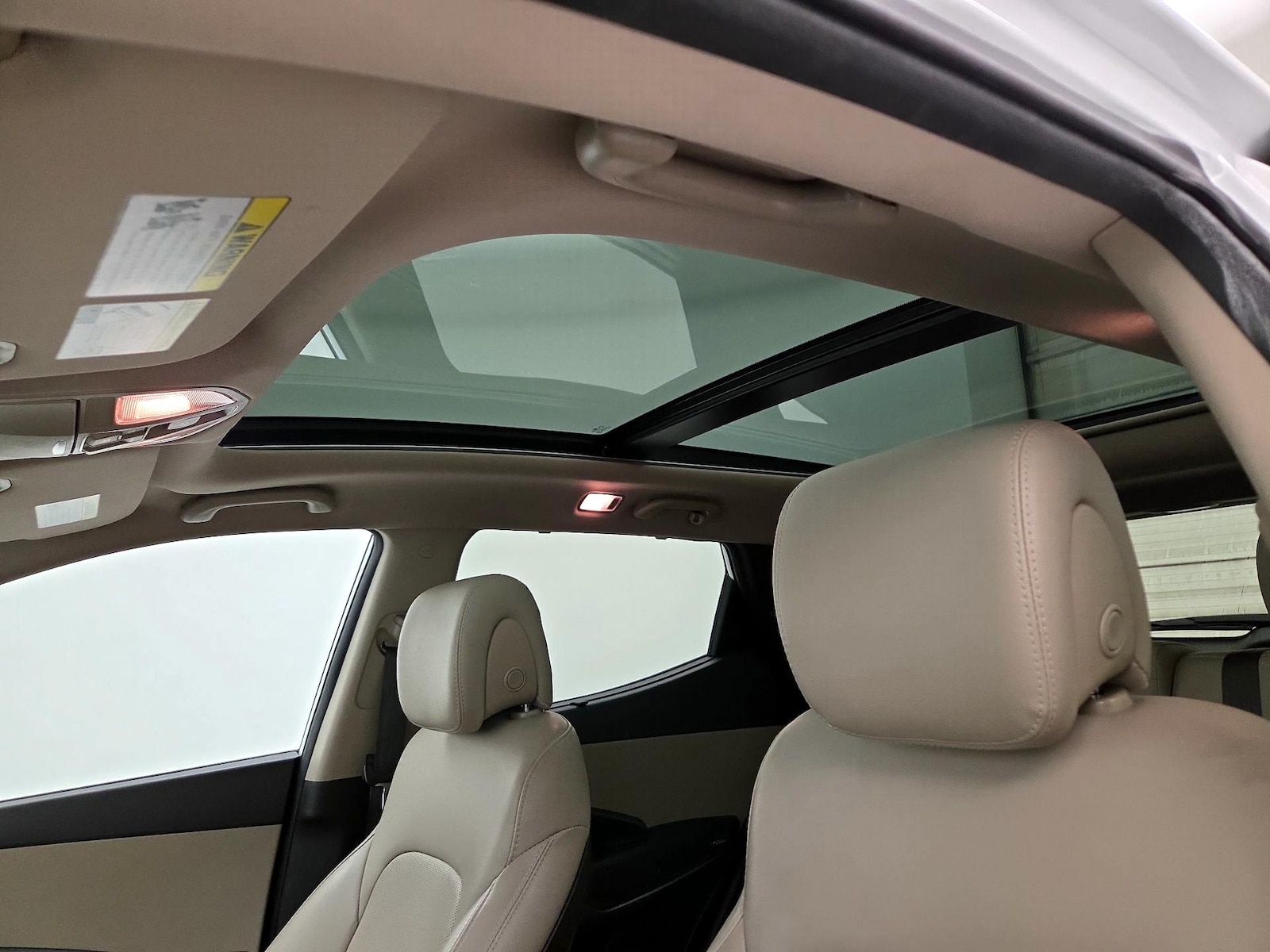 2017 Hyundai Santa Fe Sport 2.0T Ultimate - Photo 21
