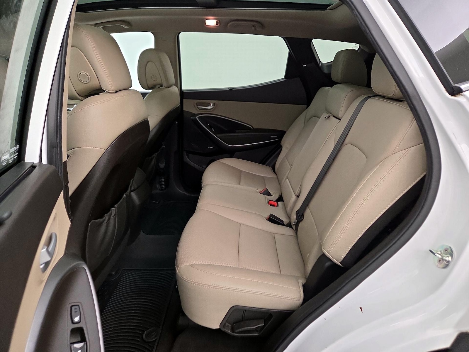2017 Hyundai Santa Fe Sport 2.0T Ultimate - Photo 22