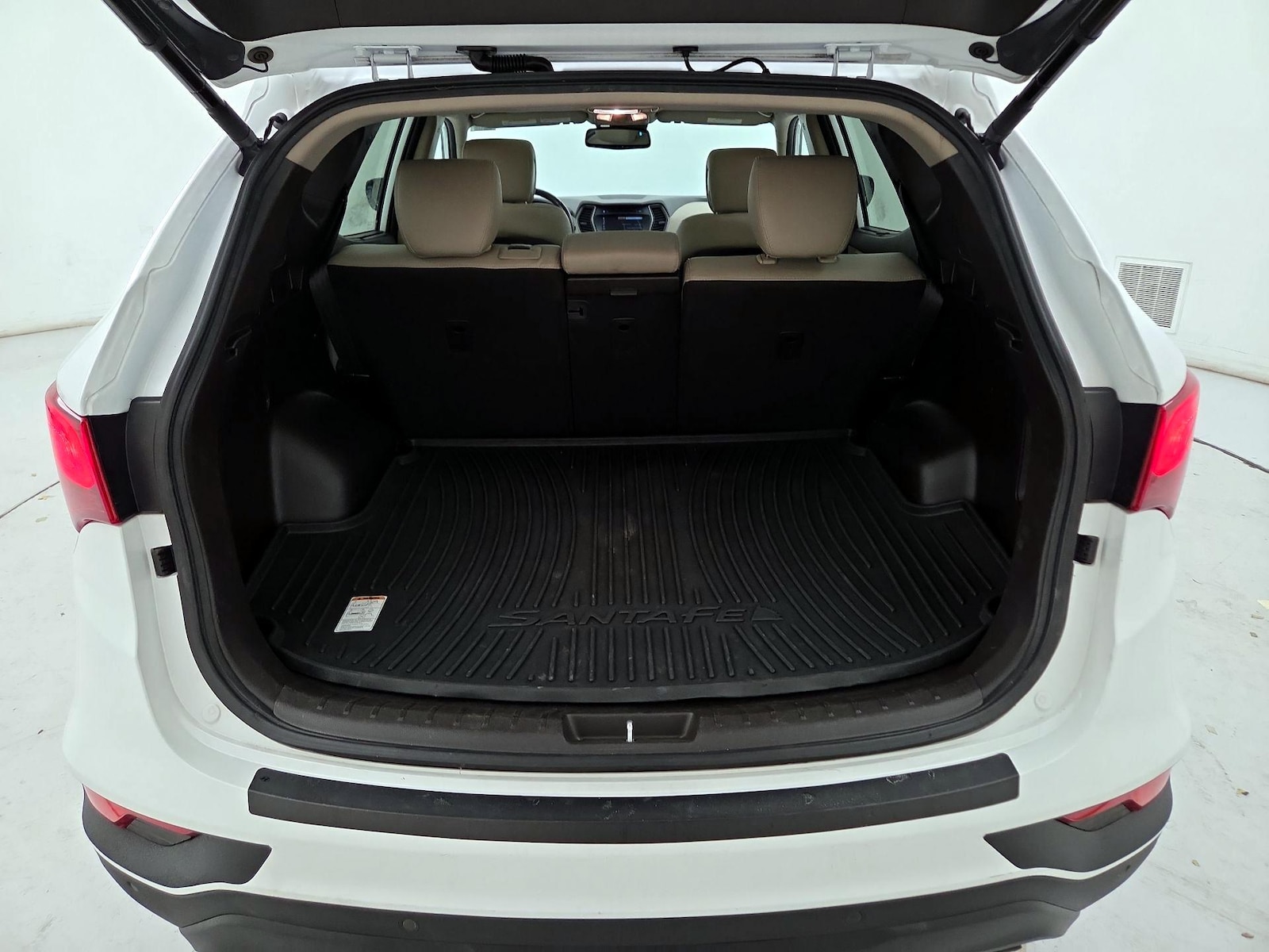 2017 Hyundai Santa Fe Sport 2.0T Ultimate - Photo 23