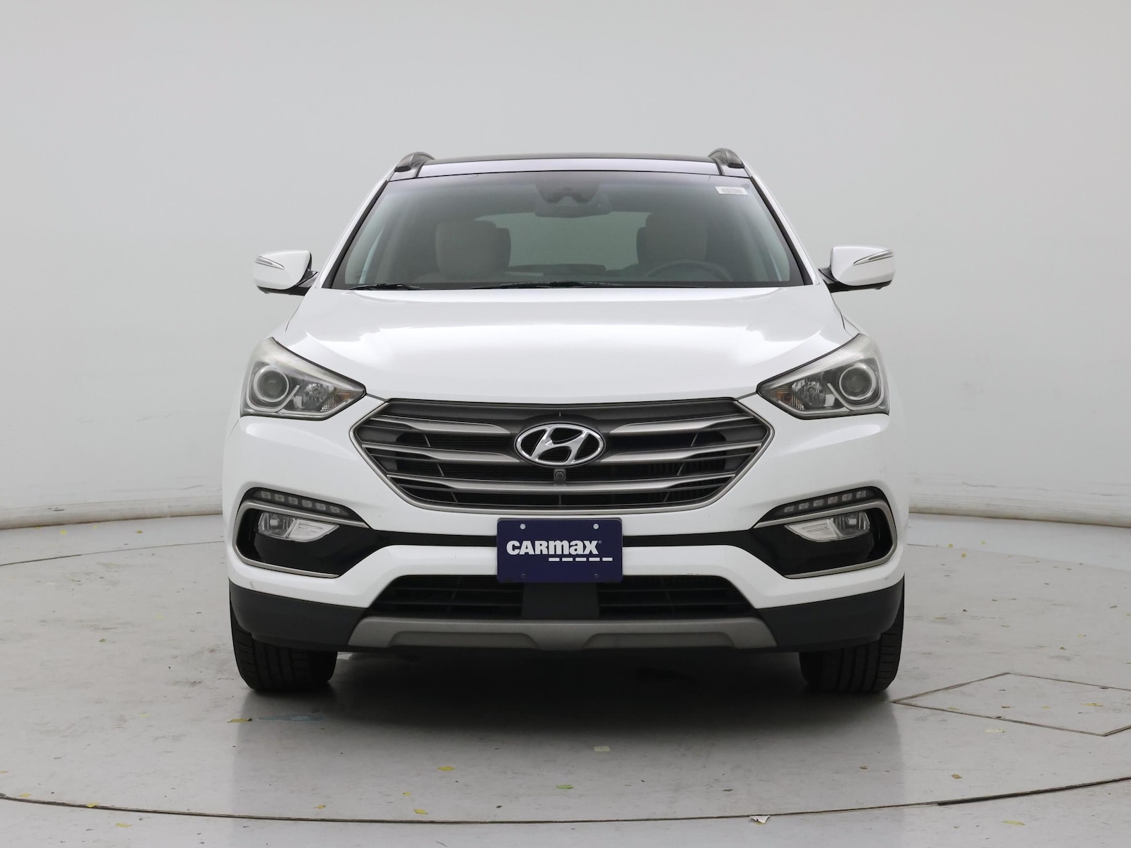 2017 Hyundai Santa Fe Sport 2.0T Ultimate - Photo 6