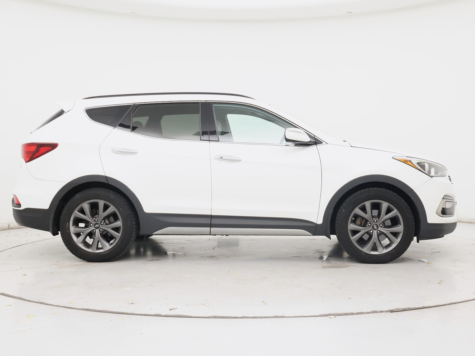 2017 Hyundai Santa Fe Sport 2.0T Ultimate - Photo 8