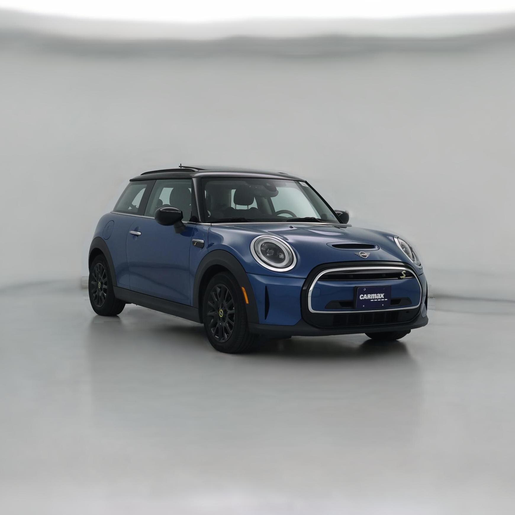 Thumbnail: 2023 MINI Cooper Hardtop - 1
