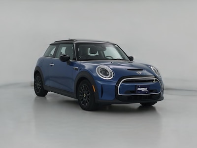 2023 Mini Cooper Hardtop EV SE
