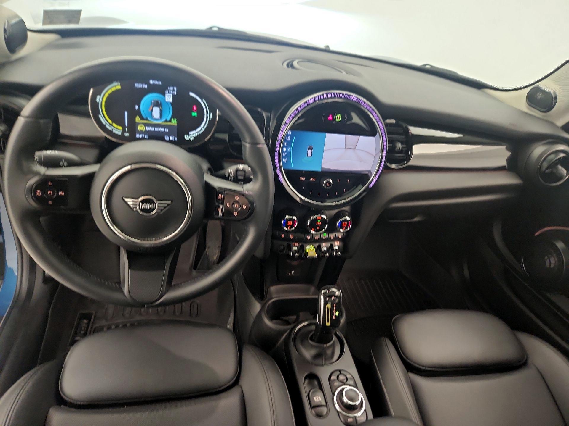 Thumbnail: 2023 MINI Cooper Hardtop - 9