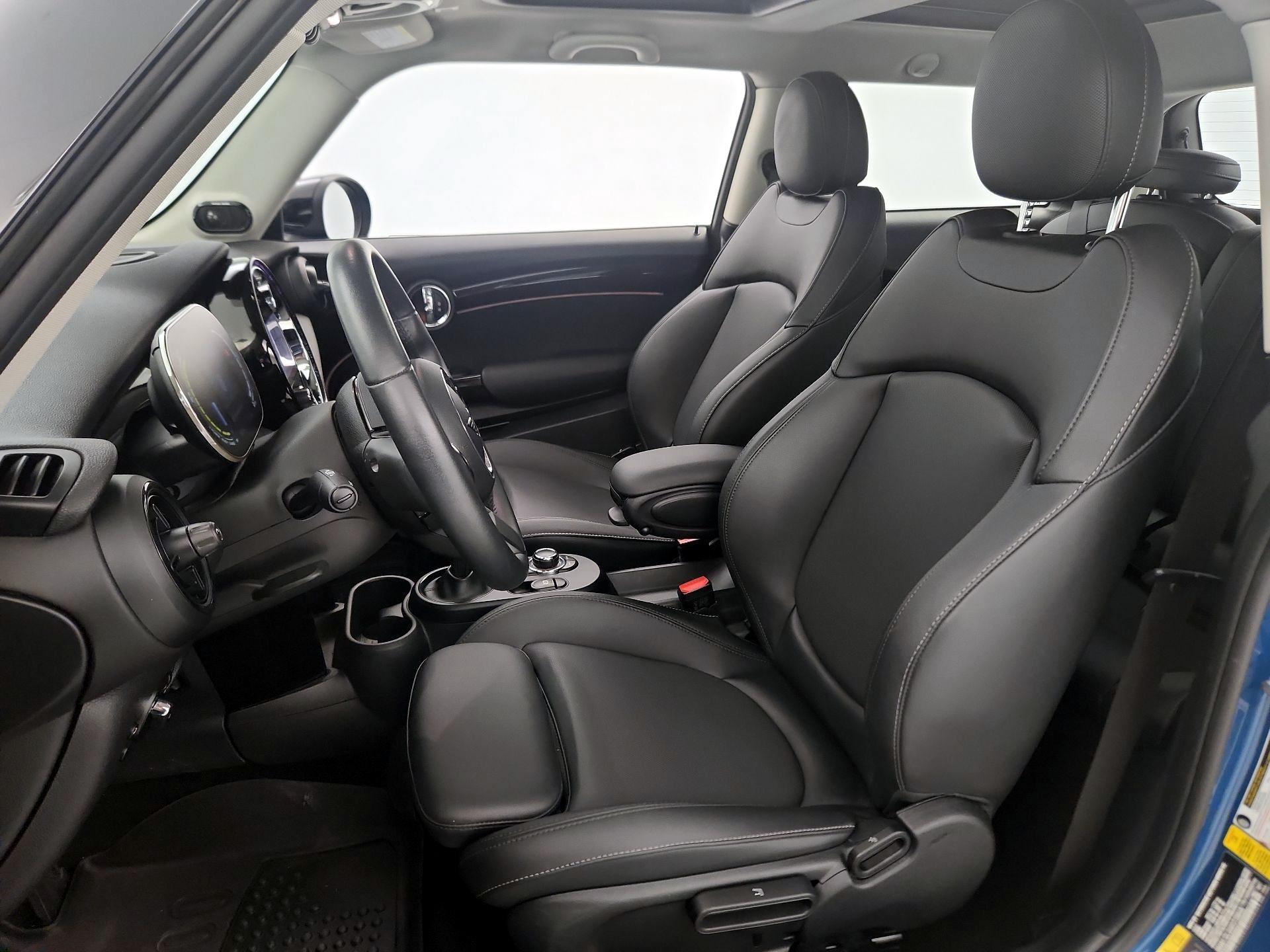 Thumbnail: 2023 MINI Cooper Hardtop - 11