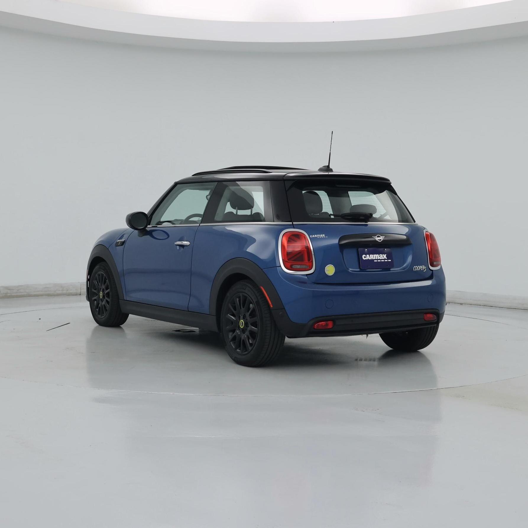 Thumbnail: 2023 MINI Cooper Hardtop - 2