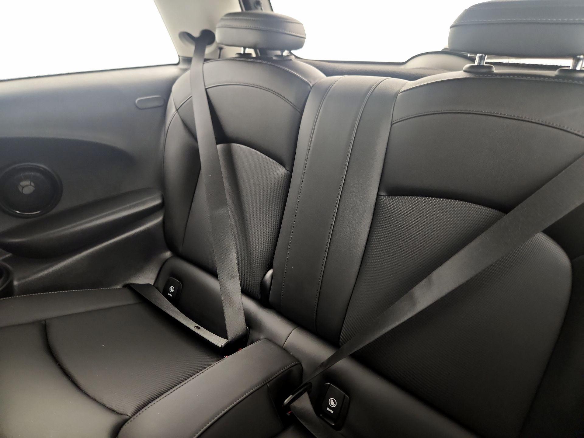 Thumbnail: 2023 MINI Cooper Hardtop - 20