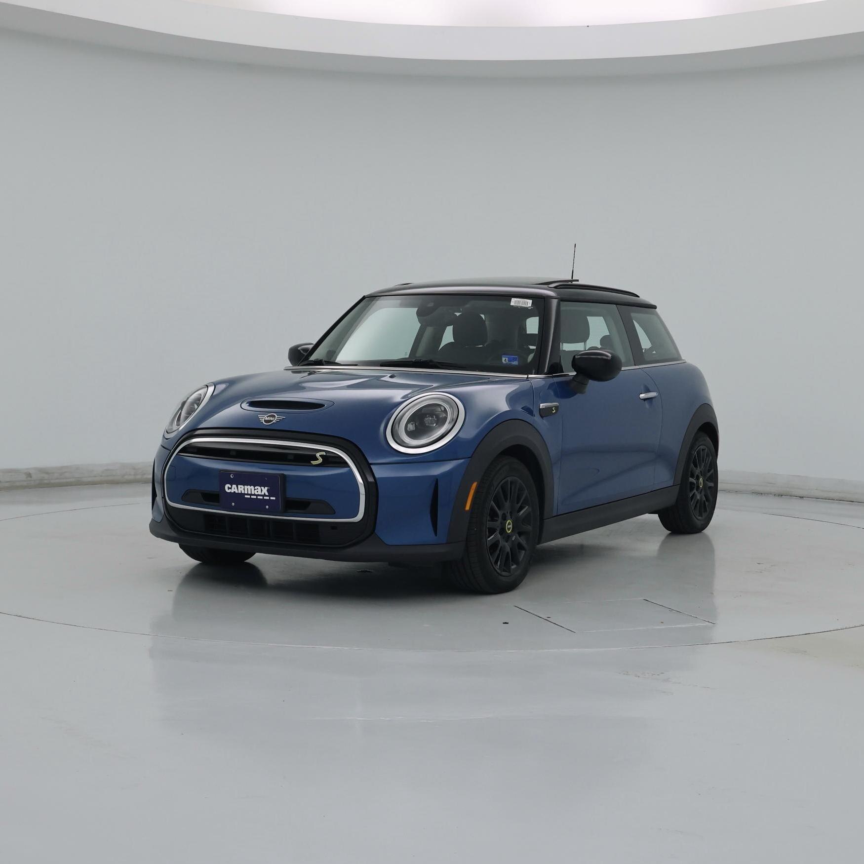 Thumbnail: 2023 MINI Cooper Hardtop - 4