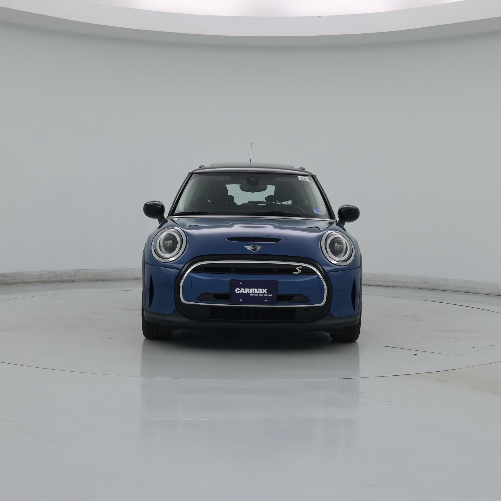 Thumbnail: 2023 MINI Cooper Hardtop - 5