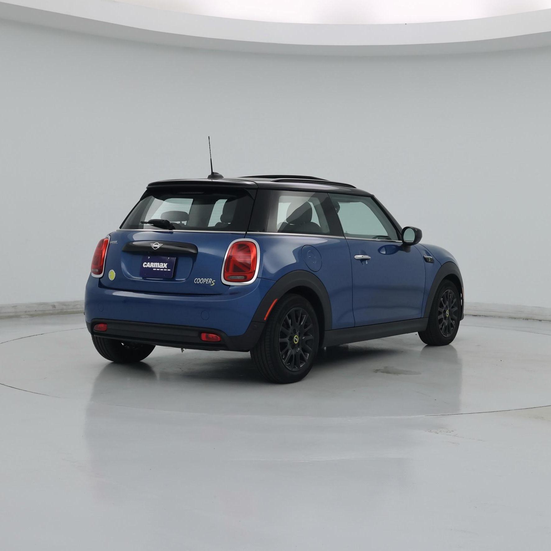 Thumbnail: 2023 MINI Cooper Hardtop - 8