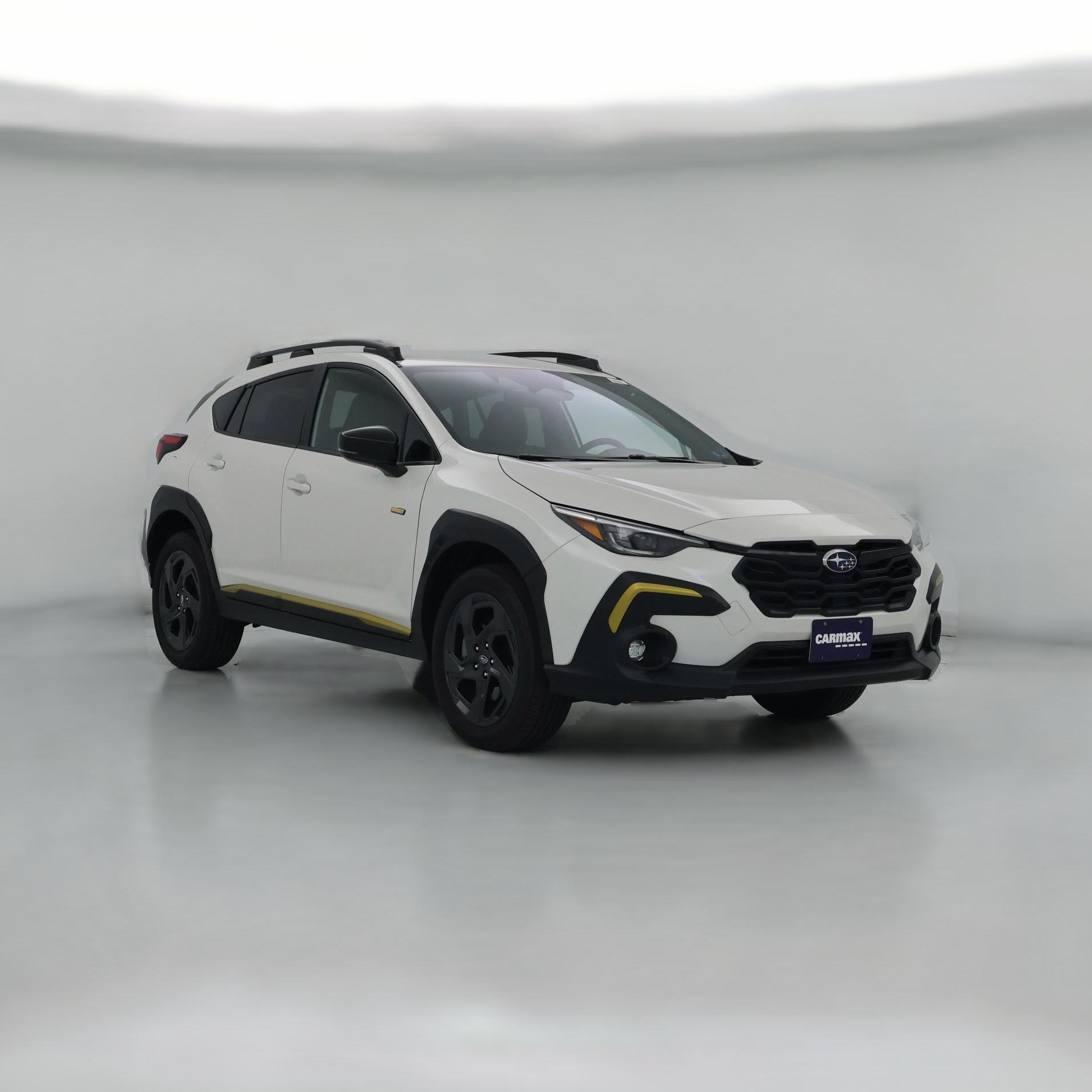 Thumbnail: 2025 Subaru Crosstrek - 1