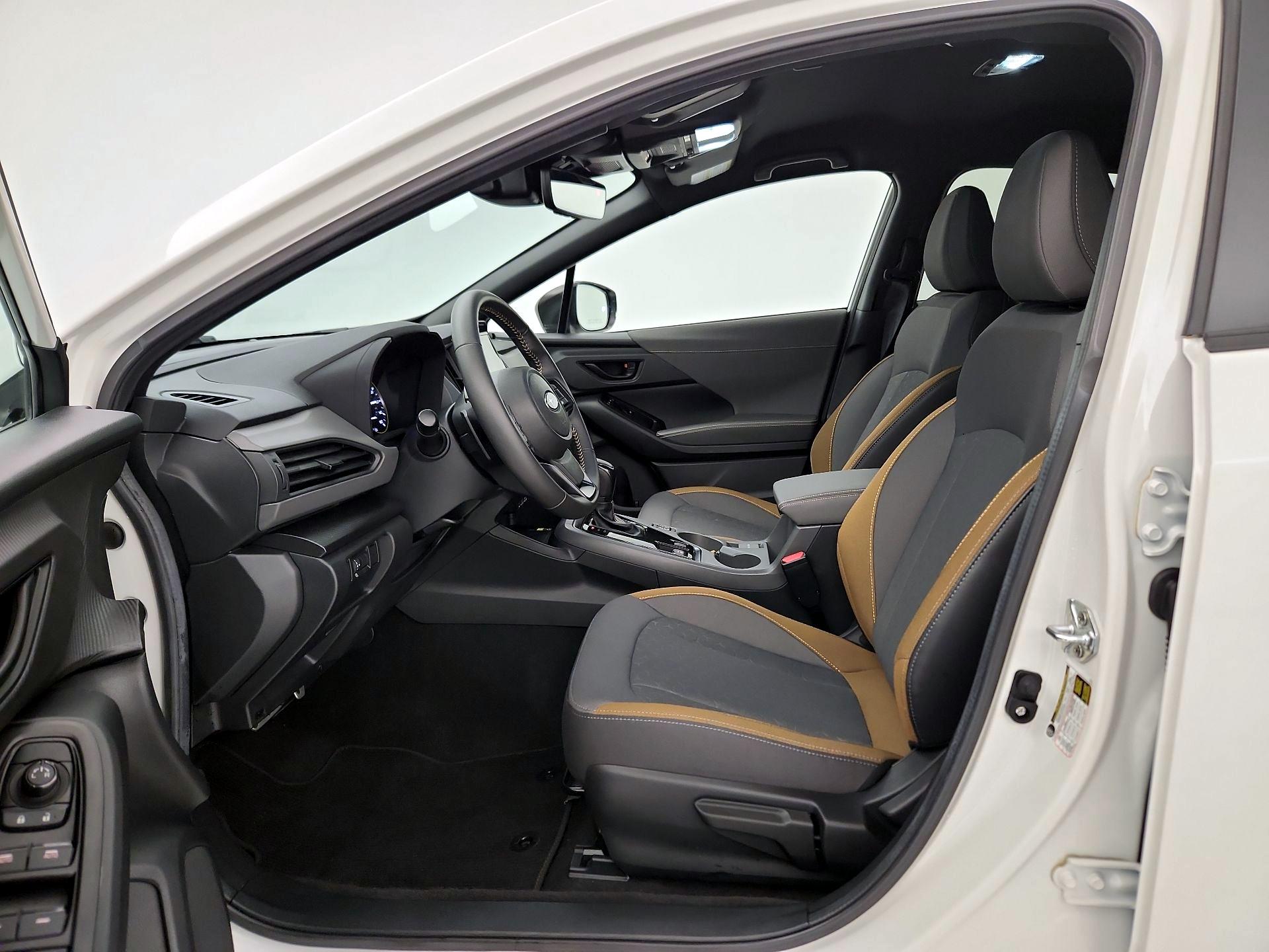 Thumbnail: 2025 Subaru Crosstrek - 11