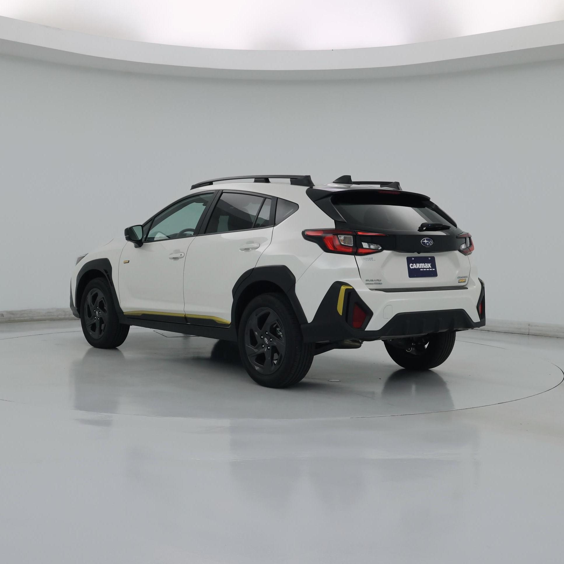 Thumbnail: 2025 Subaru Crosstrek - 2