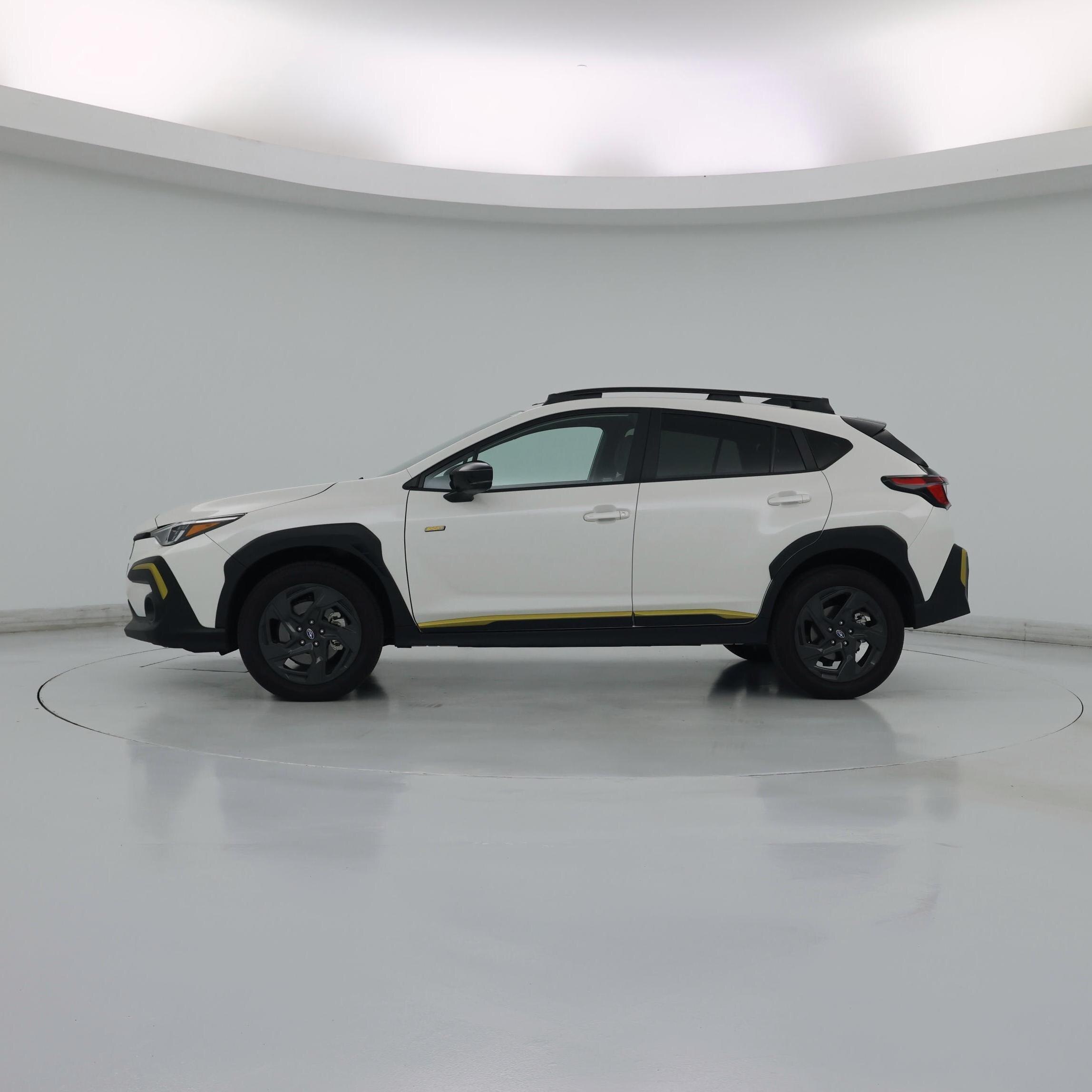 Thumbnail: 2025 Subaru Crosstrek - 3
