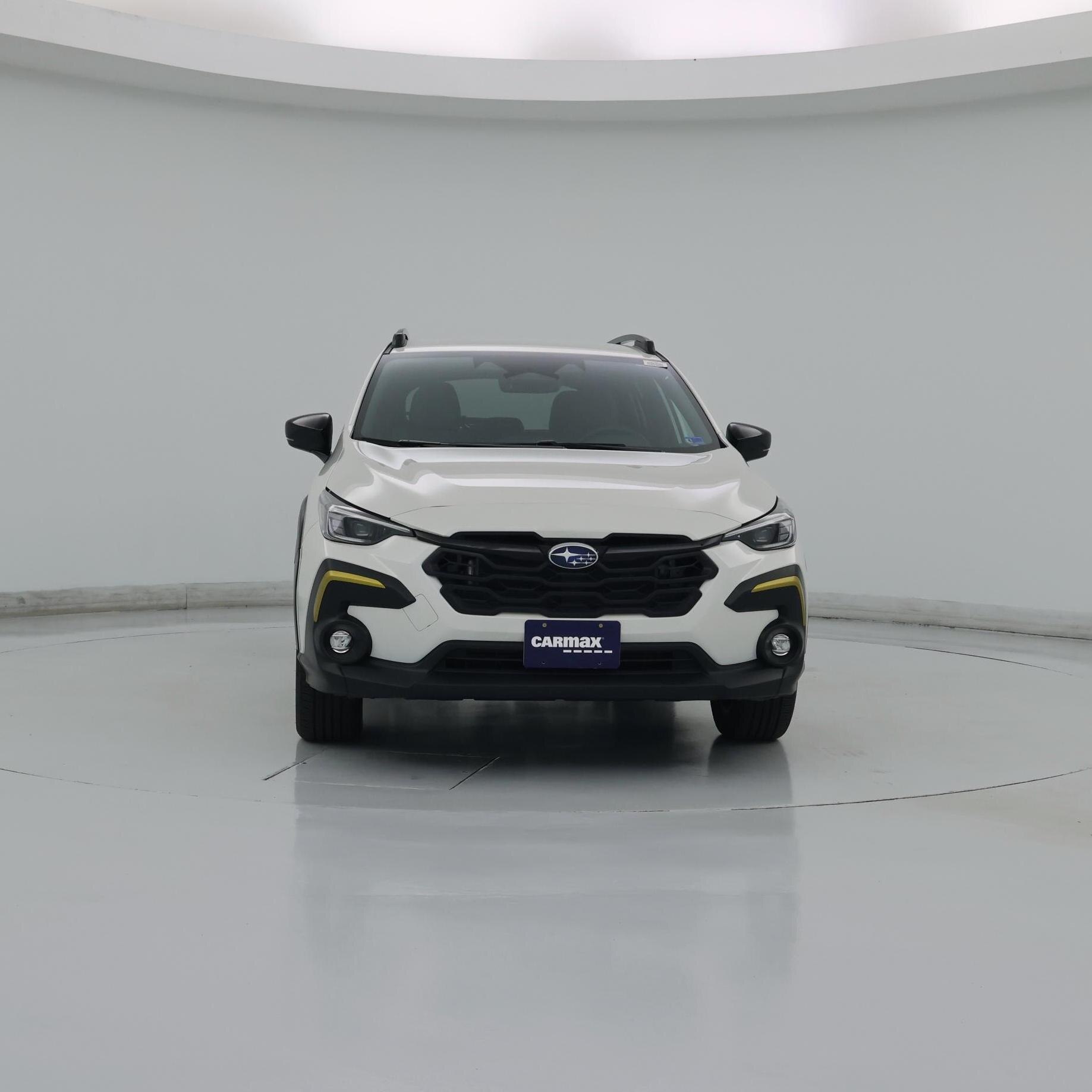 Thumbnail: 2025 Subaru Crosstrek - 5