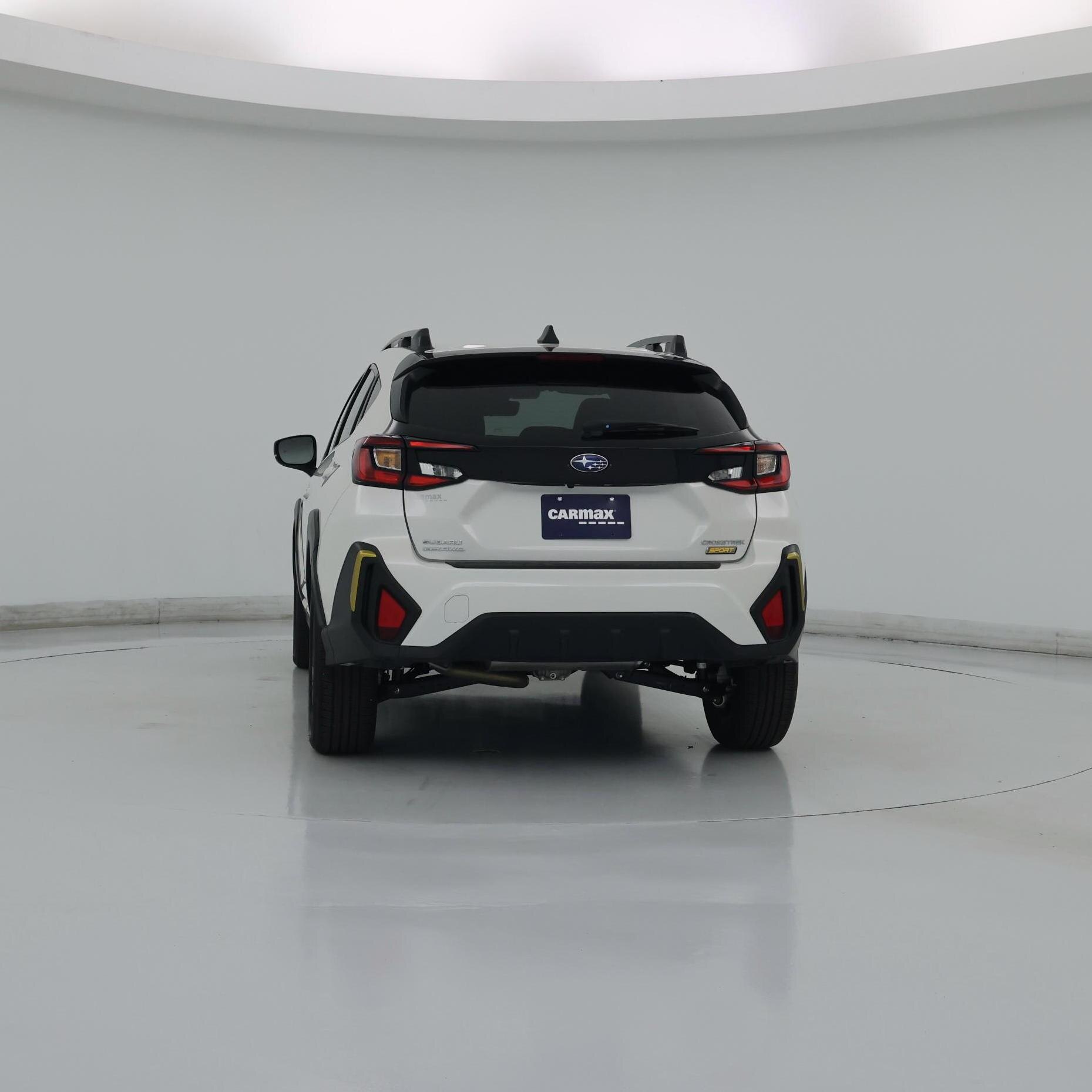 Thumbnail: 2025 Subaru Crosstrek - 6