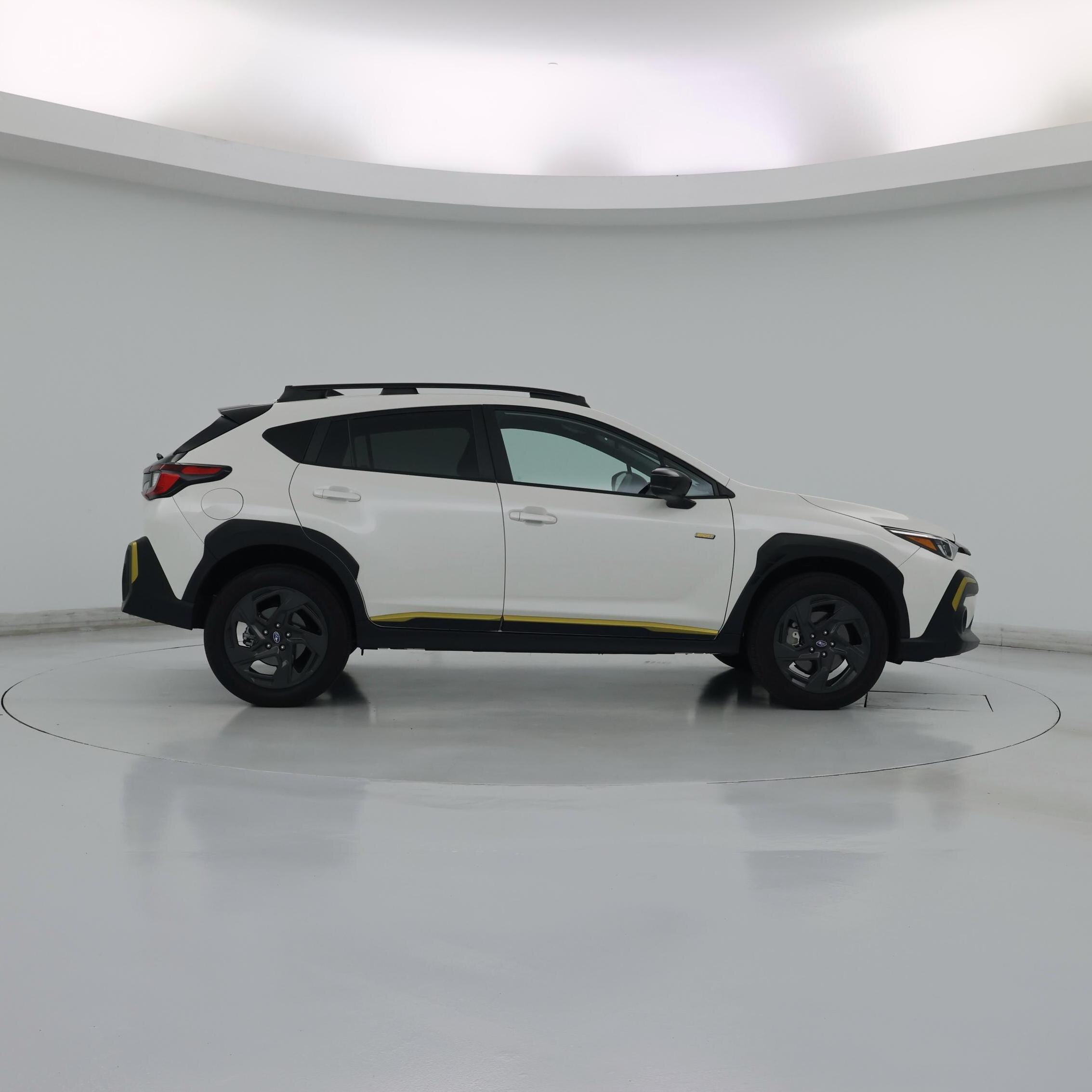 Thumbnail: 2025 Subaru Crosstrek - 7