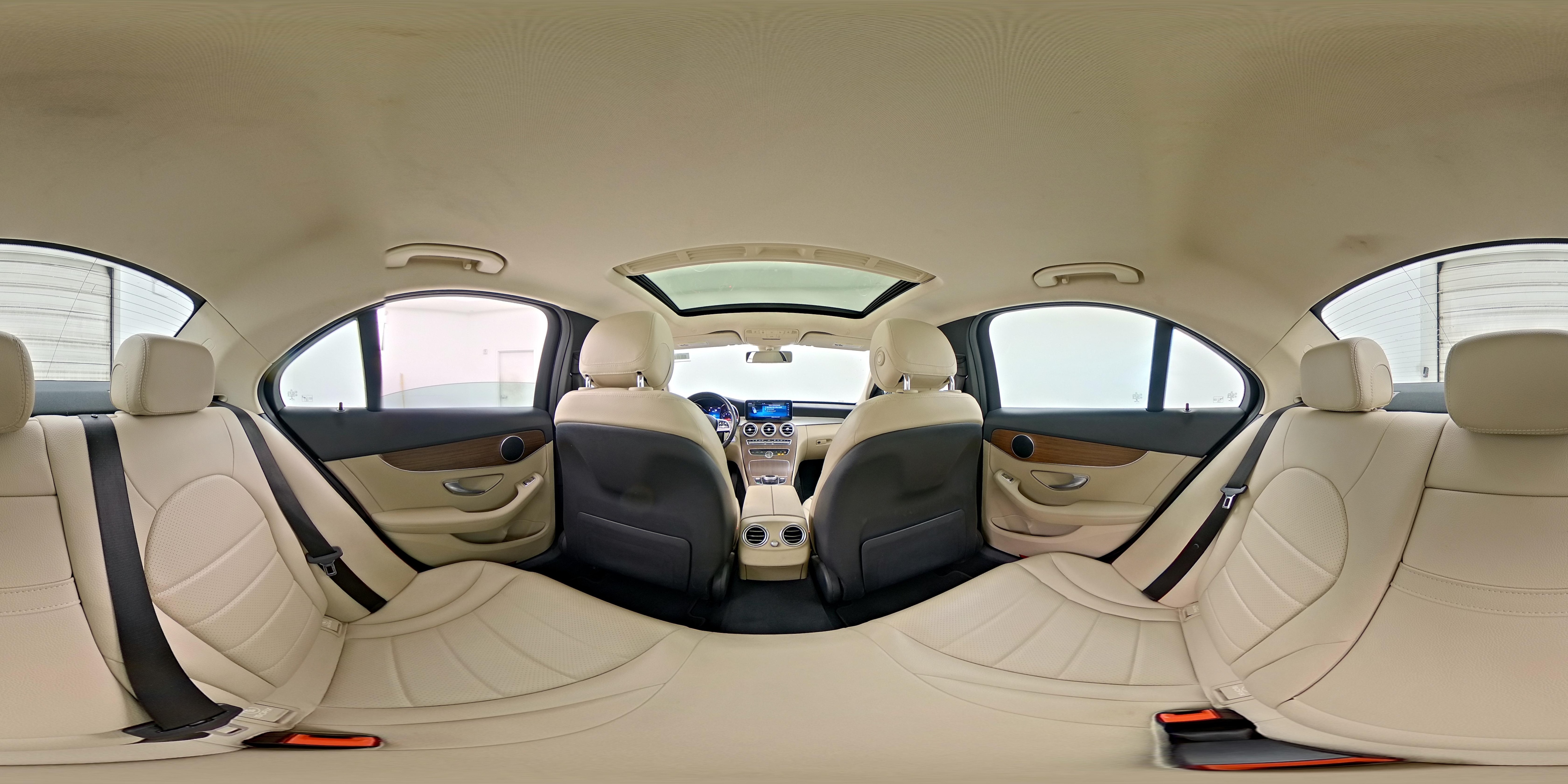 2020 Mercedes-Benz C-Class Sedan C300 - Photo 26