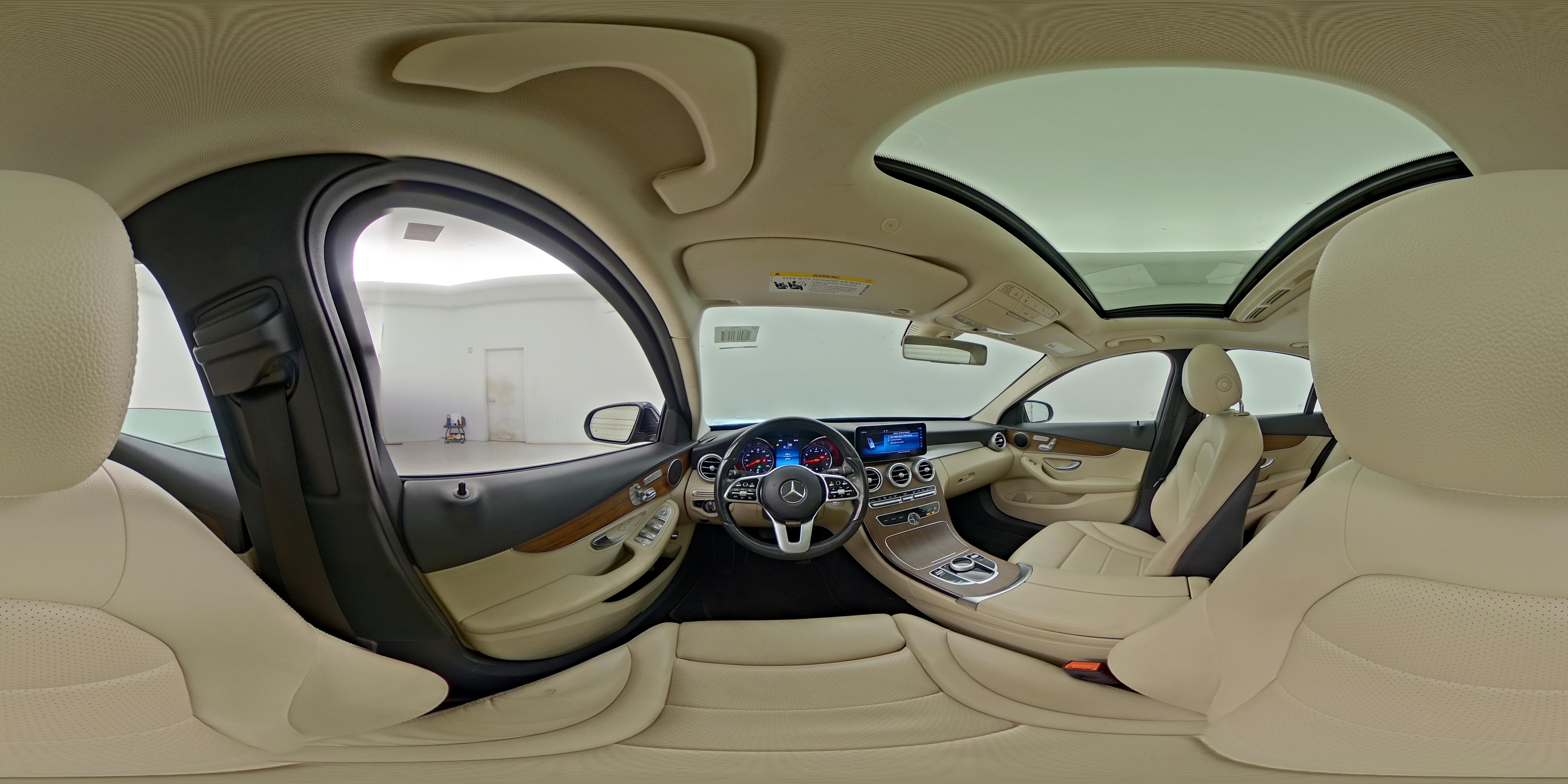 2020 Mercedes-Benz C-Class Sedan C300 - Photo 27