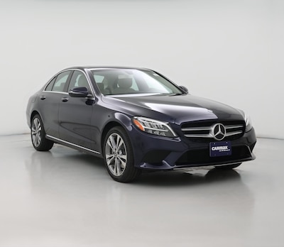 2020 Mercedes-Benz C300