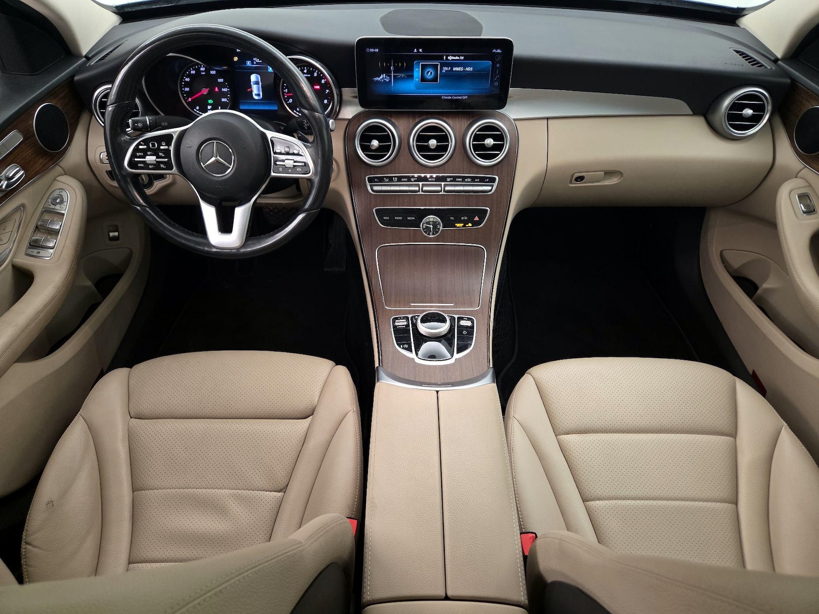 2020 Mercedes-Benz C-Class Sedan C300 - Photo 10